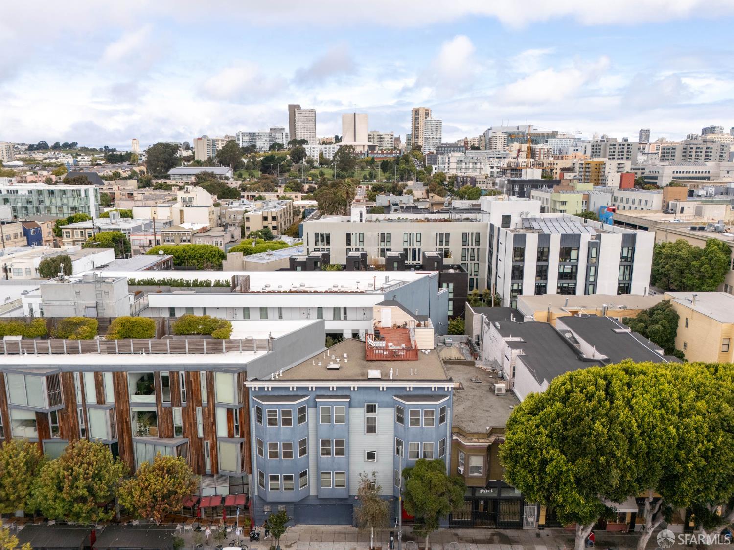 430 Hayes Street # 201