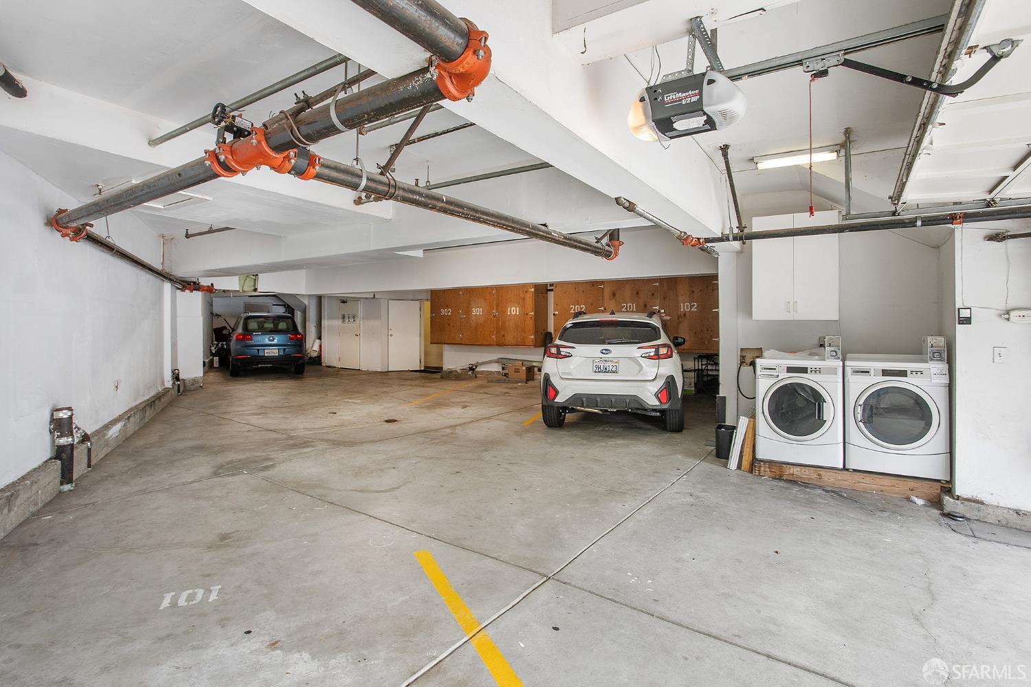 430 Hayes Street # 201