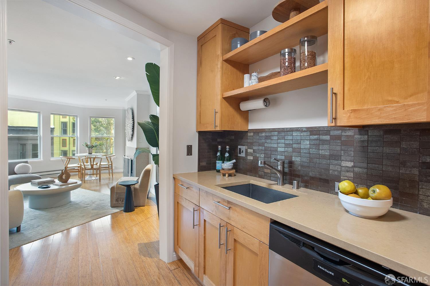430 Hayes Street # 201
