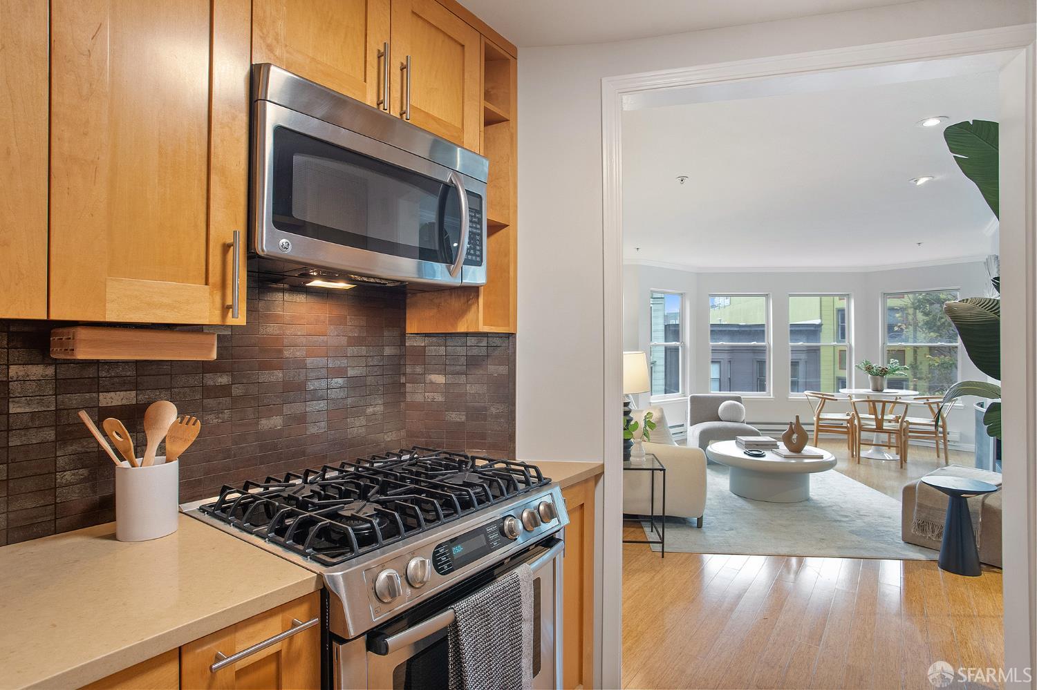 430 Hayes Street # 201