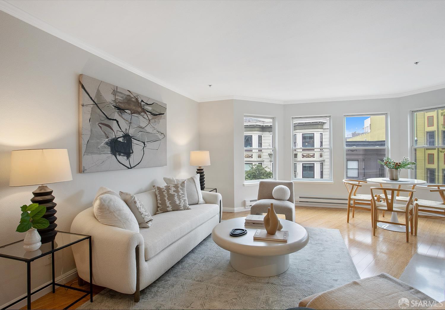 430 Hayes Street # 201