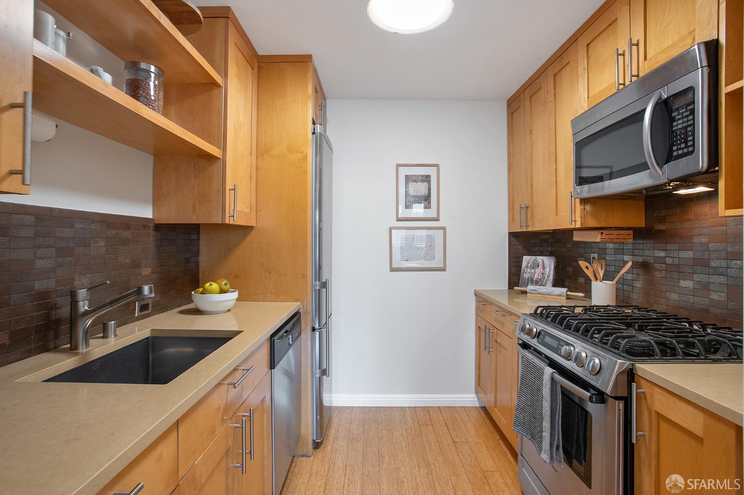 430 Hayes Street # 201