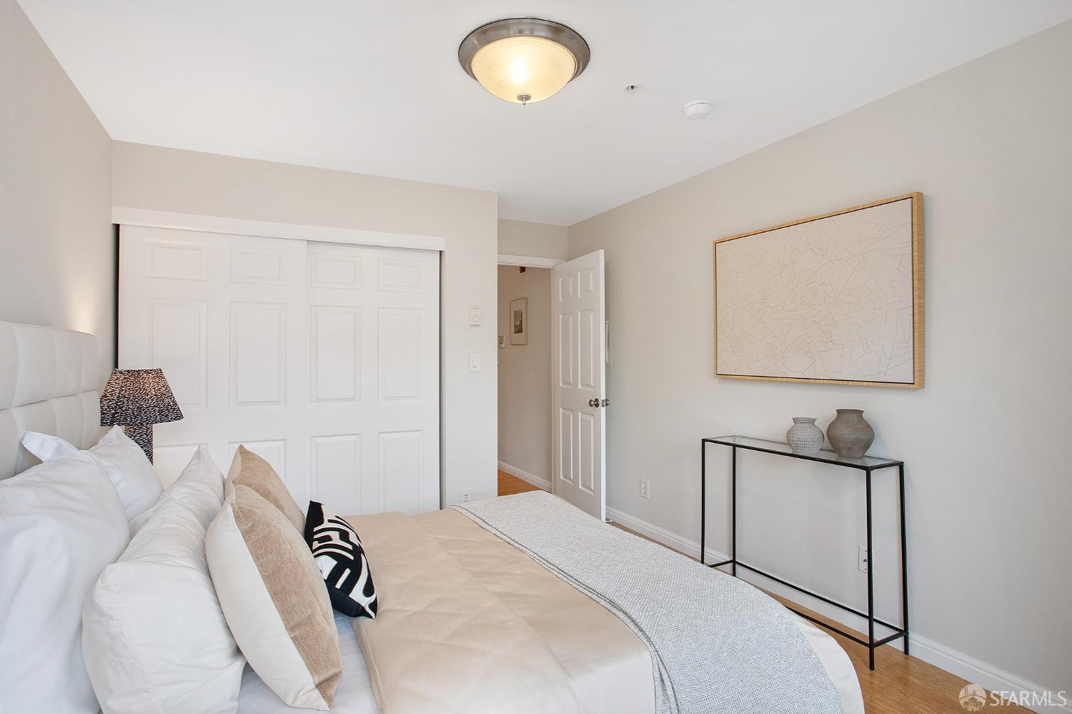 430 Hayes Street # 201