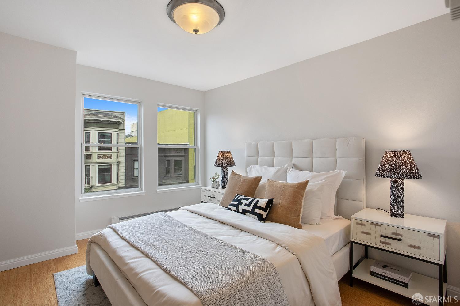 430 Hayes Street # 201