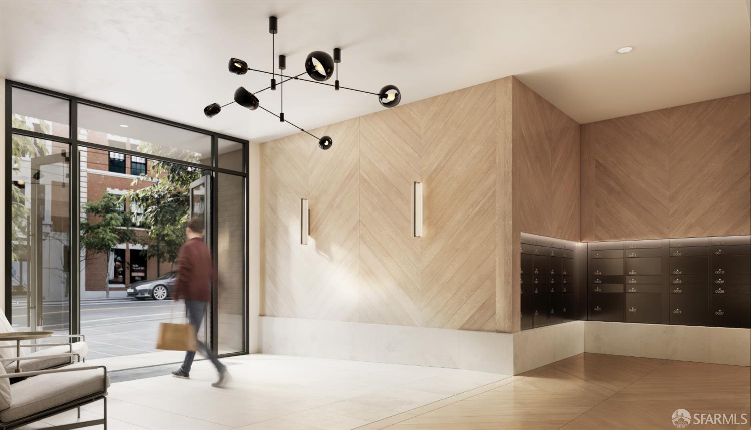 915 North Point Street # G1