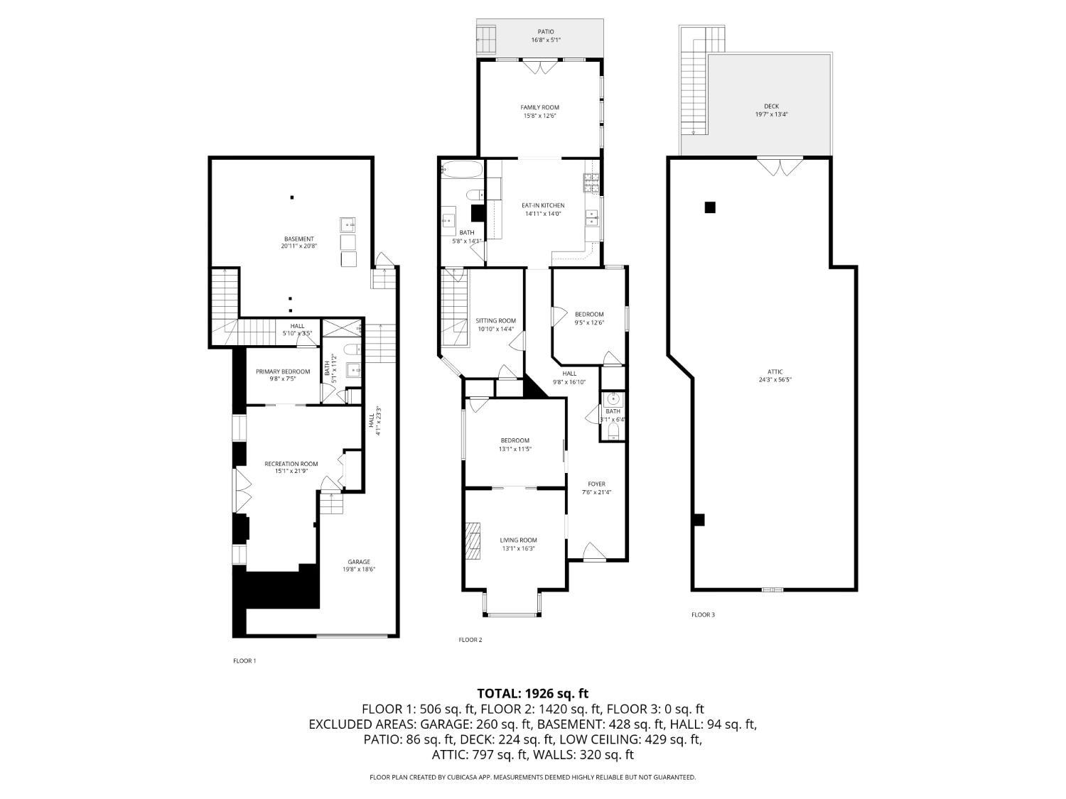 448 Pennsylvania Avenue