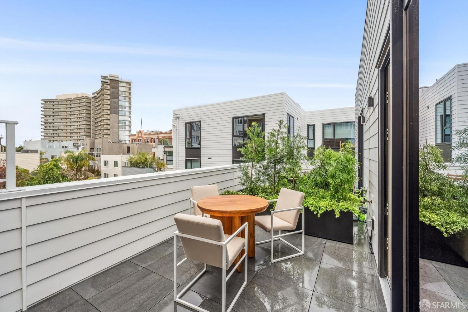 915 North Point Street # N3