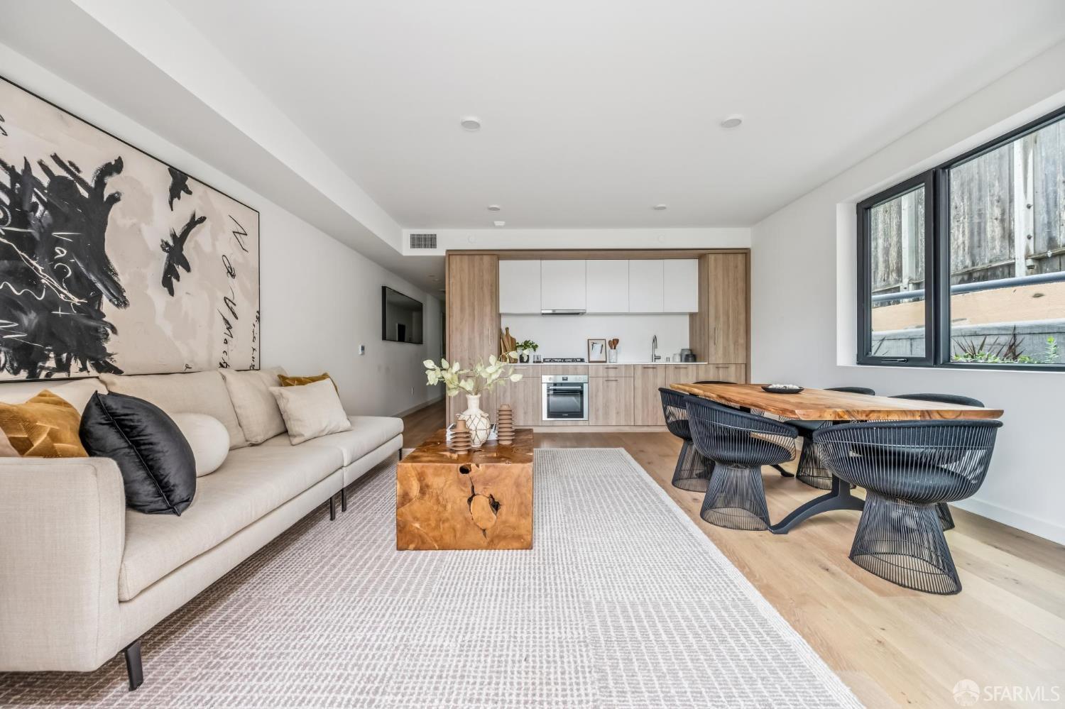 915 North Point Street # N3