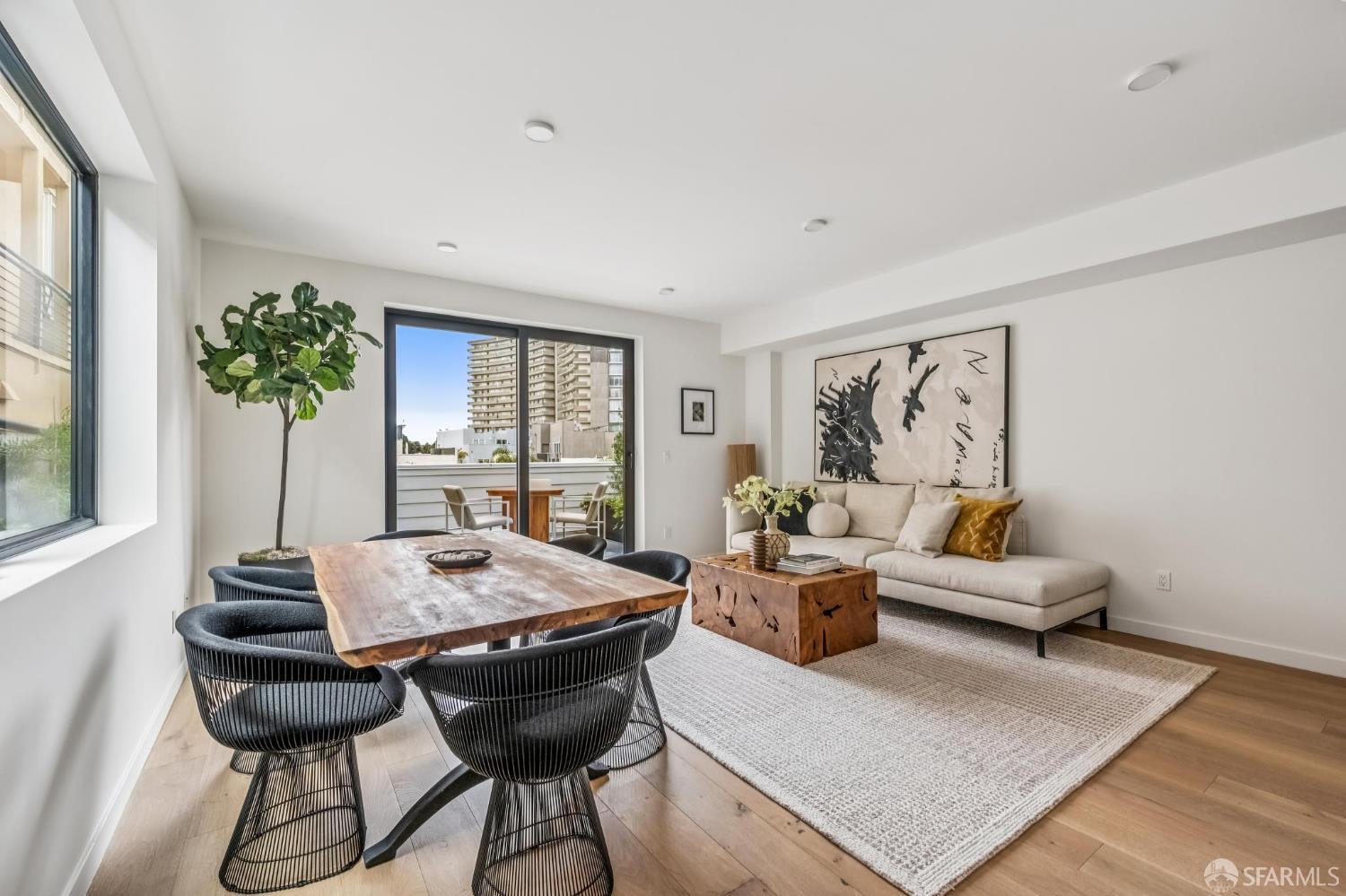 915 North Point Street # N3