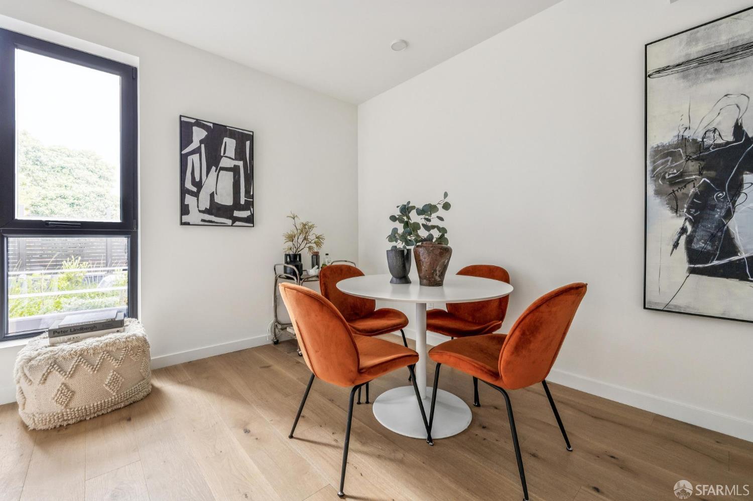 915 North Point Street # R3