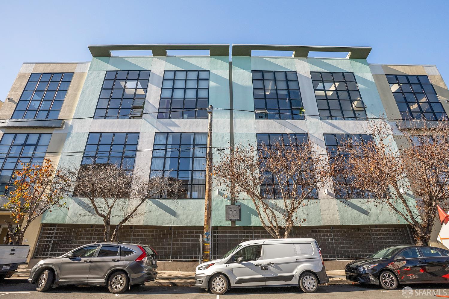 88 Hoff Street # 104