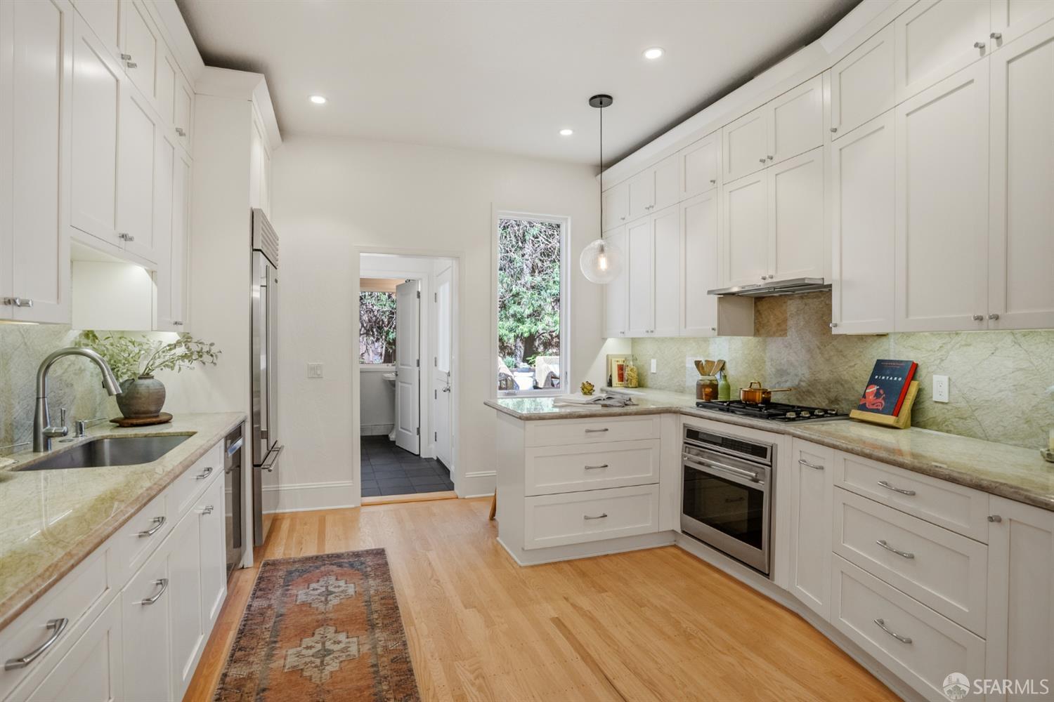 1504 Sanchez Street