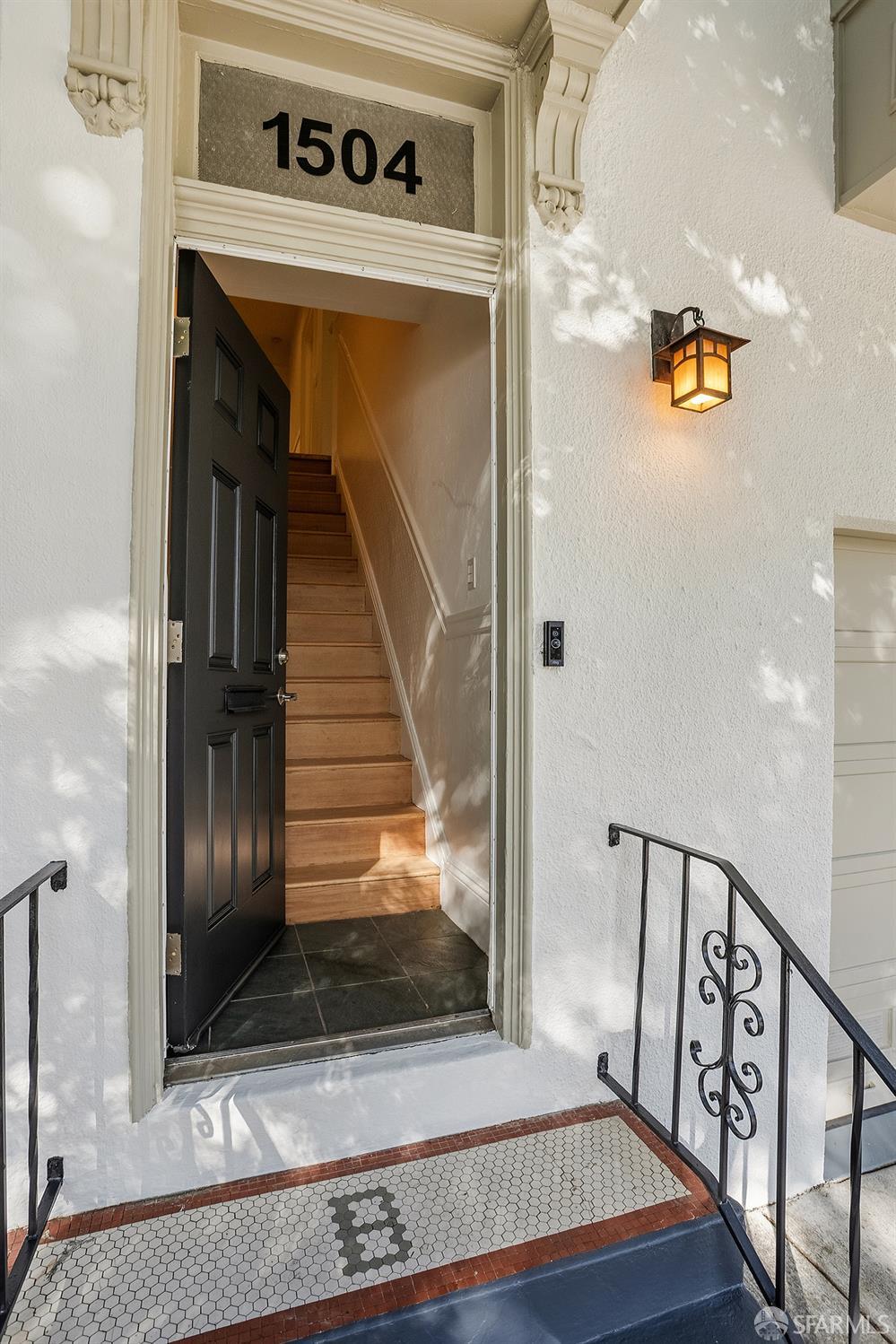 1504 Sanchez Street