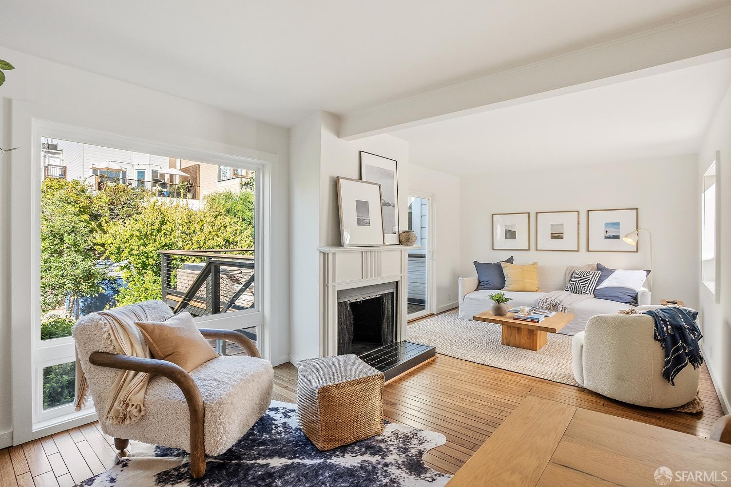 44 Collingwood Street