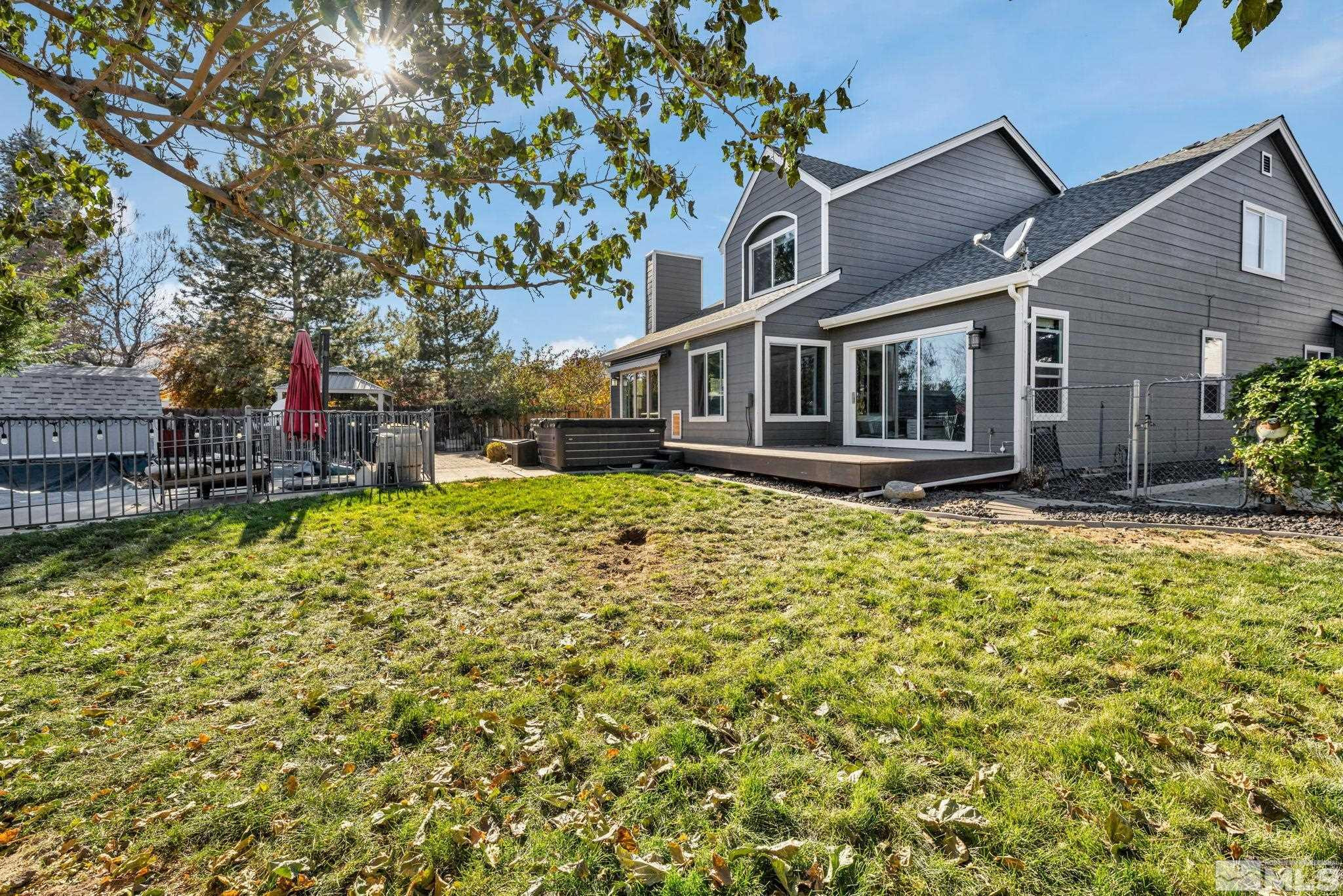 2163 Court Side Circle