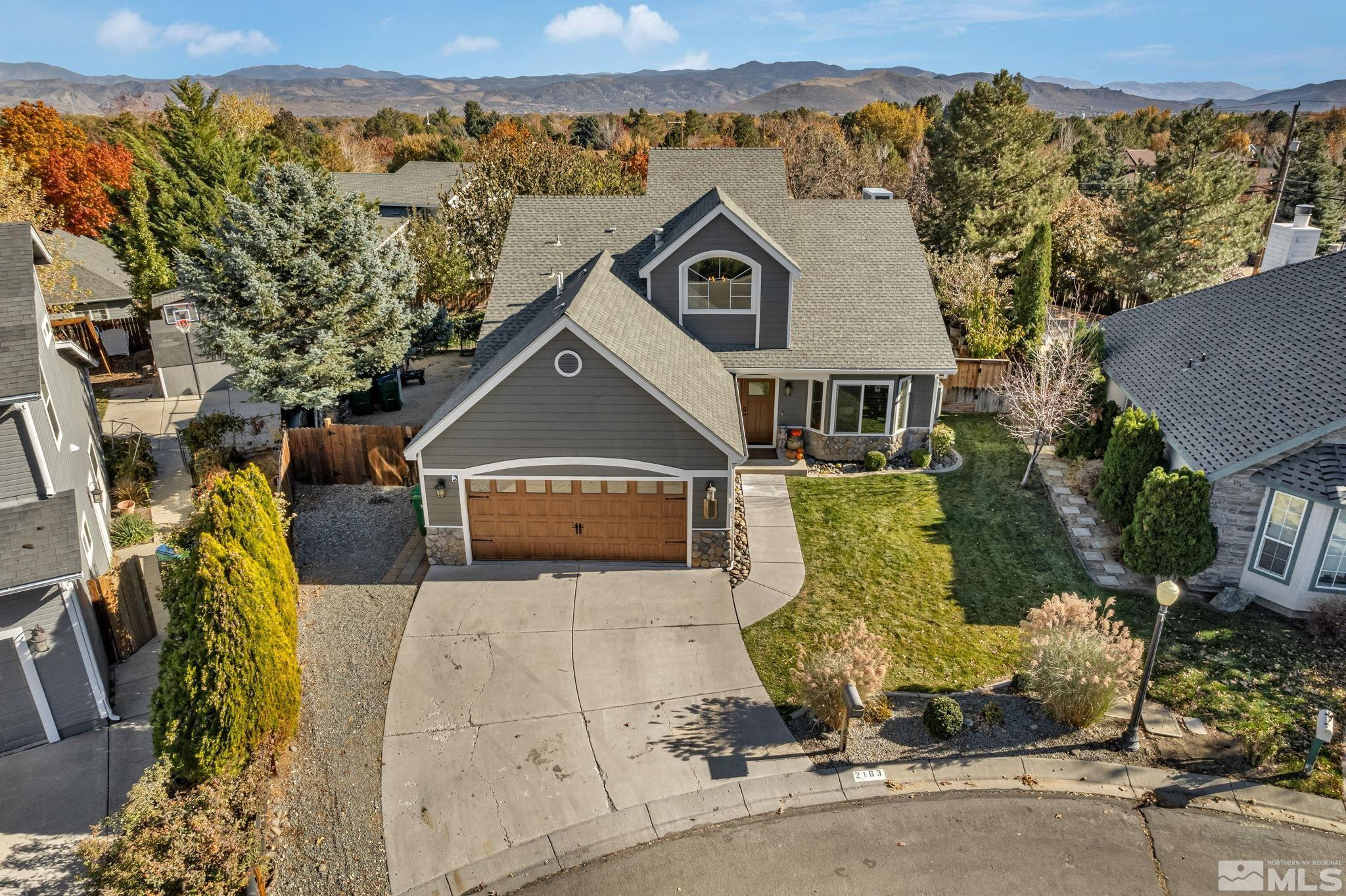 2163 Court Side Circle