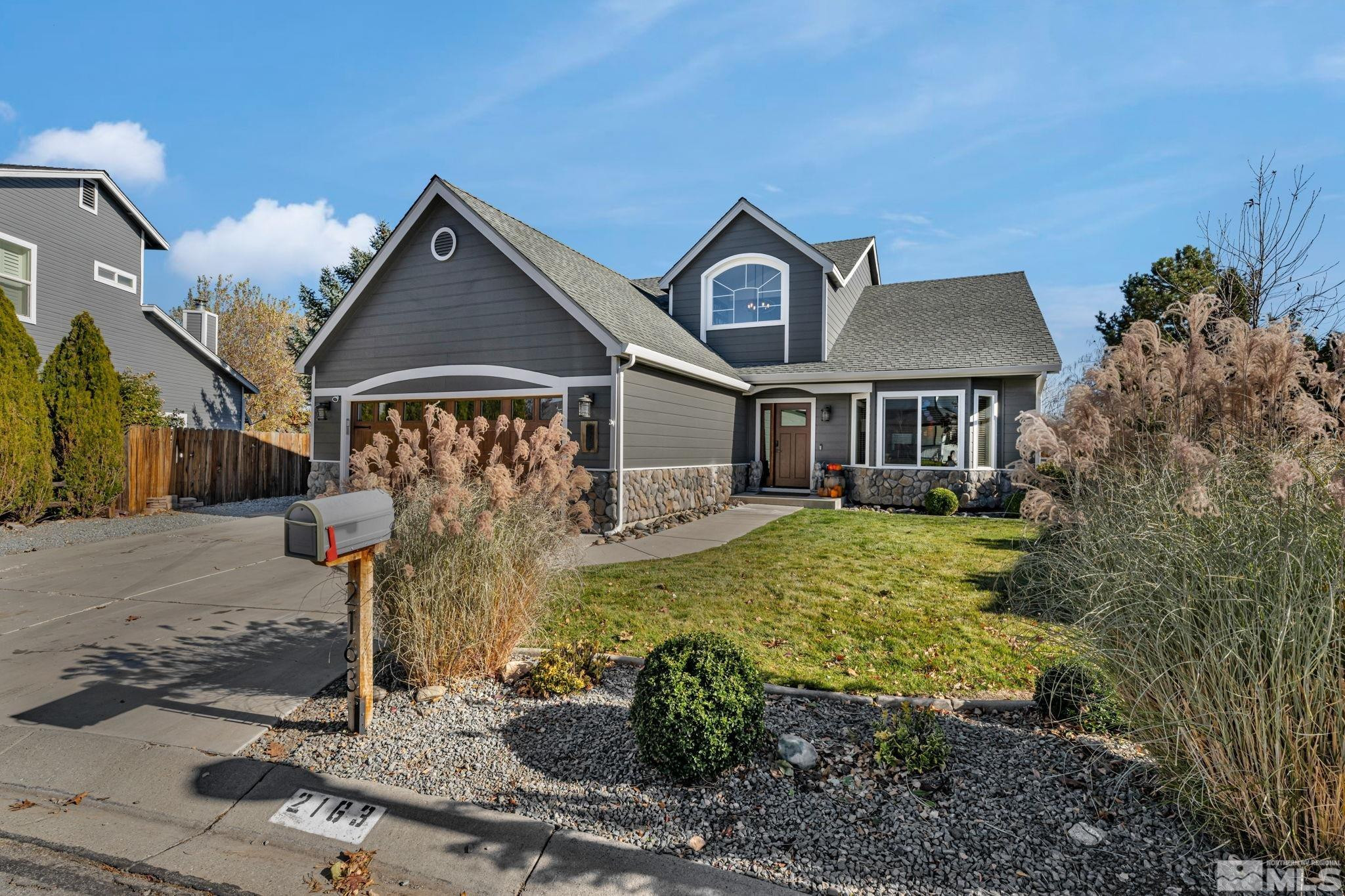 2163 Court Side Circle