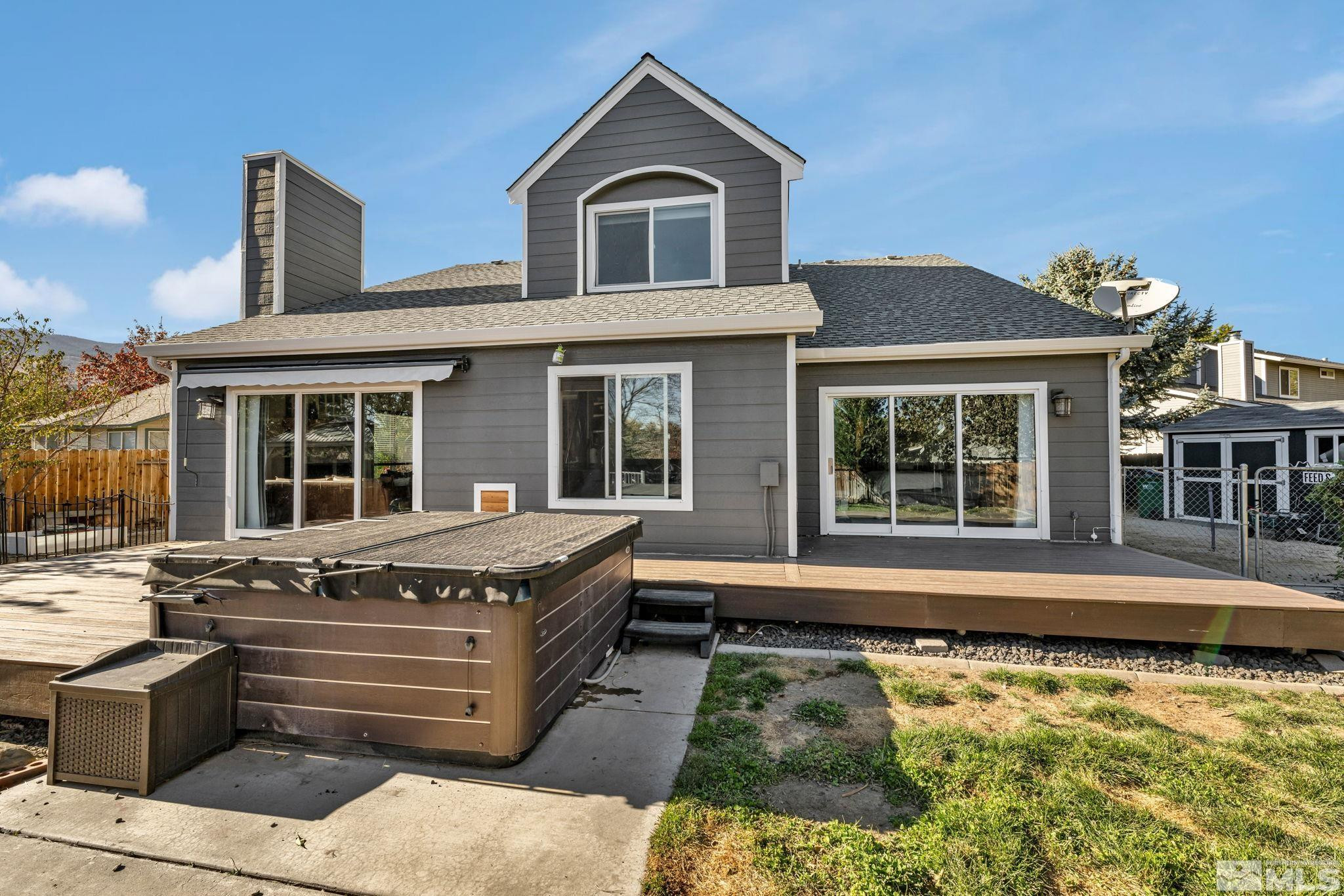 2163 Court Side Circle