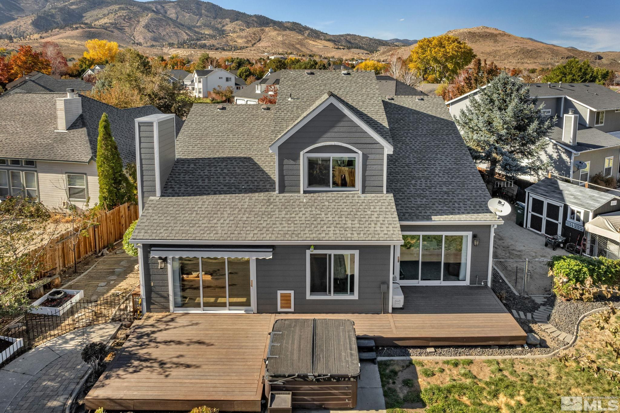 2163 Court Side Circle