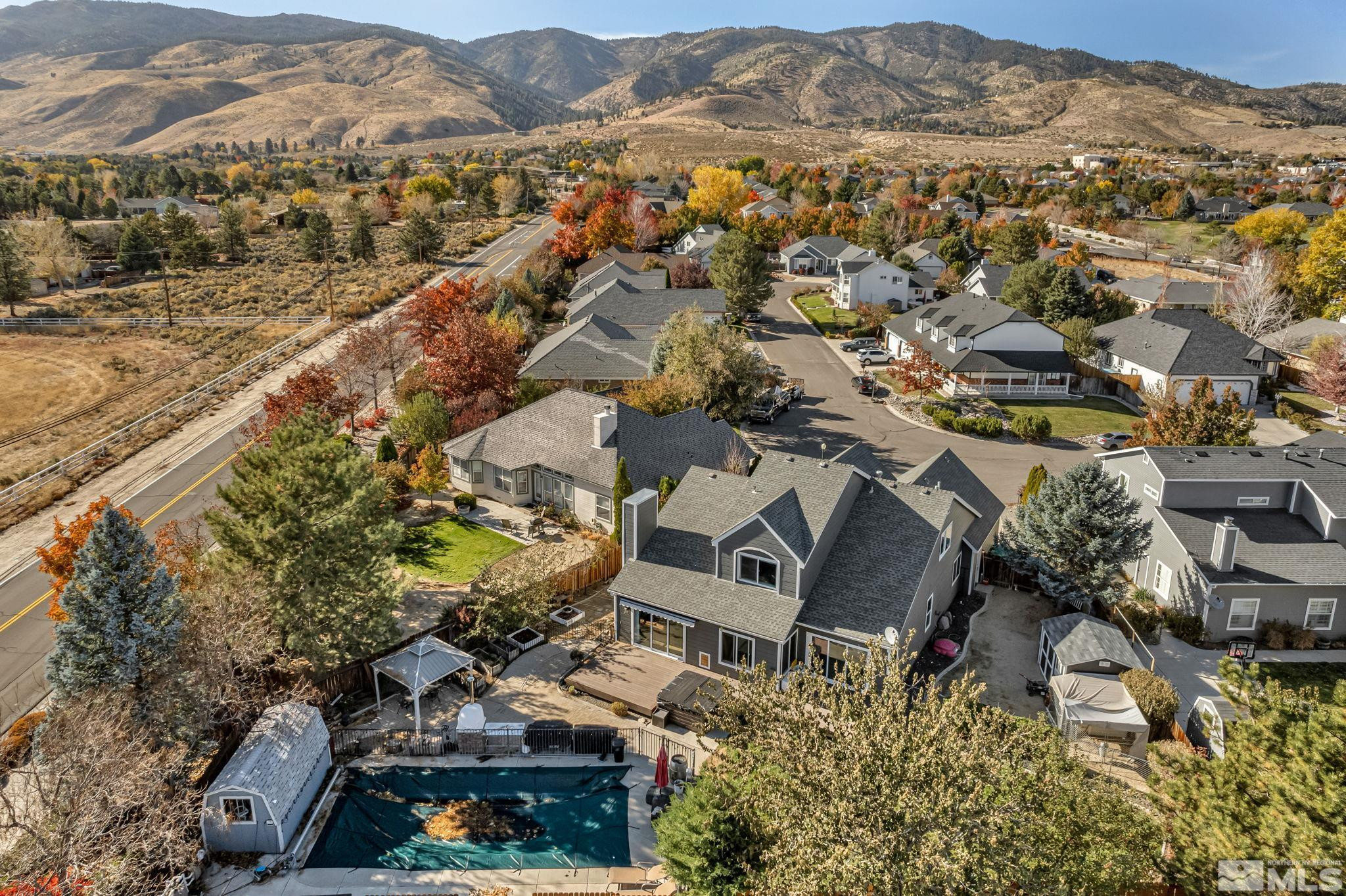 2163 Court Side Circle