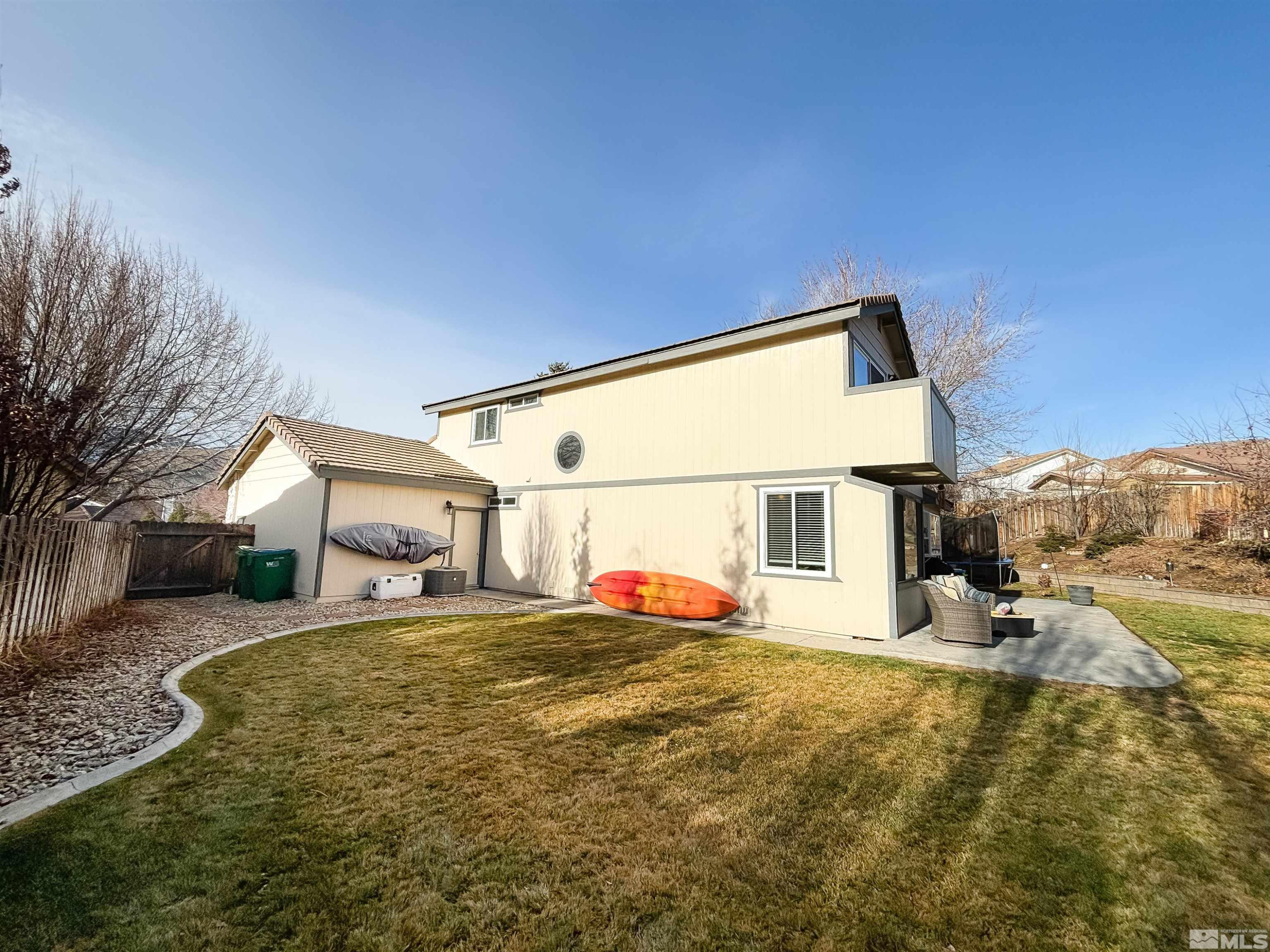 4767 Yukon Court
