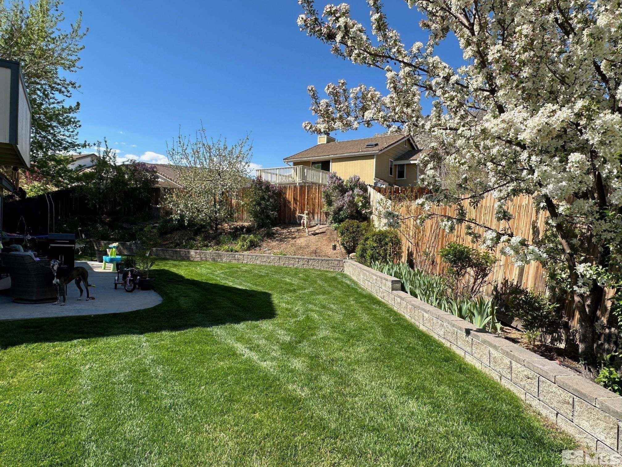 4767 Yukon Court