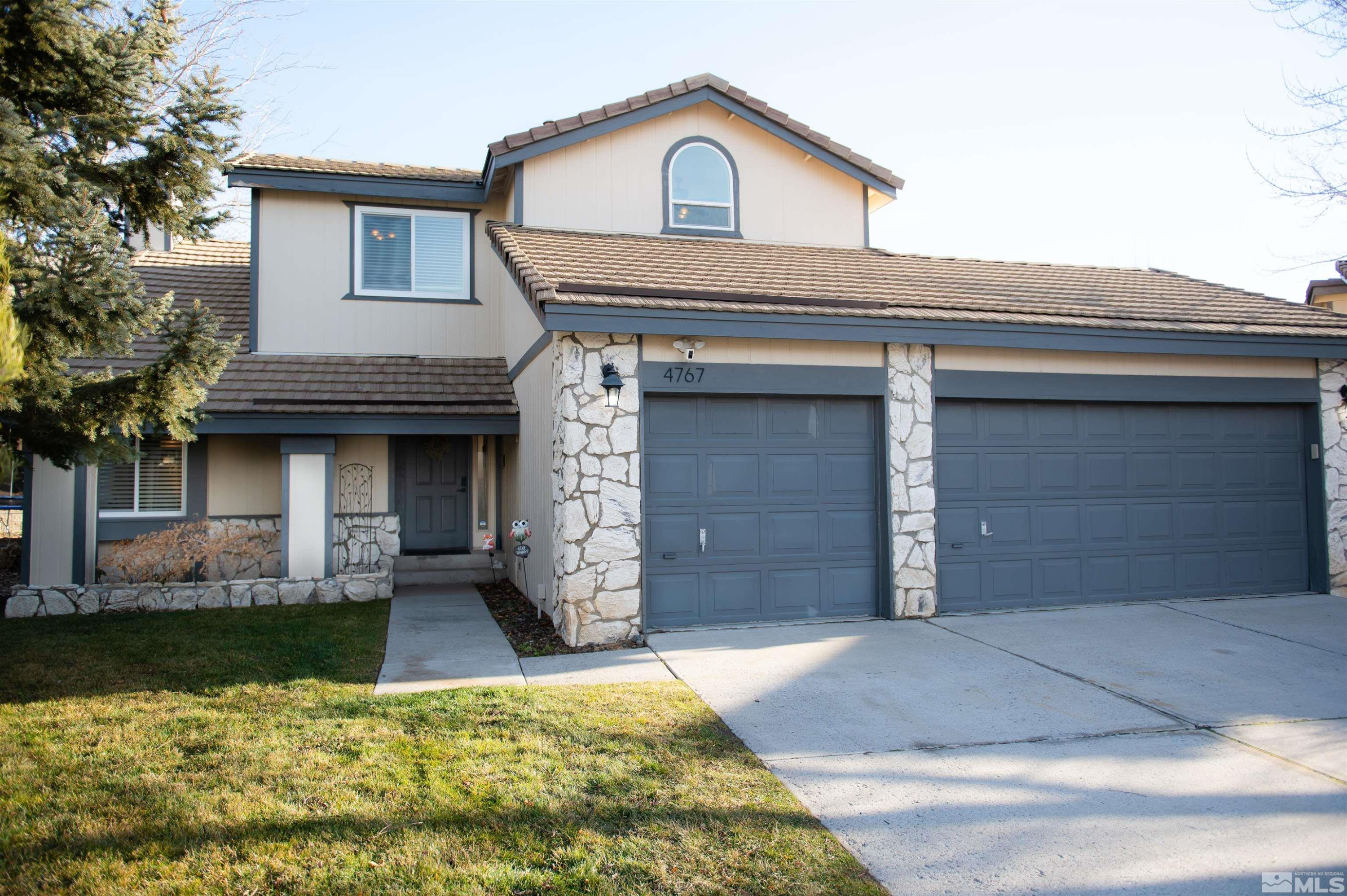 4767 Yukon Court