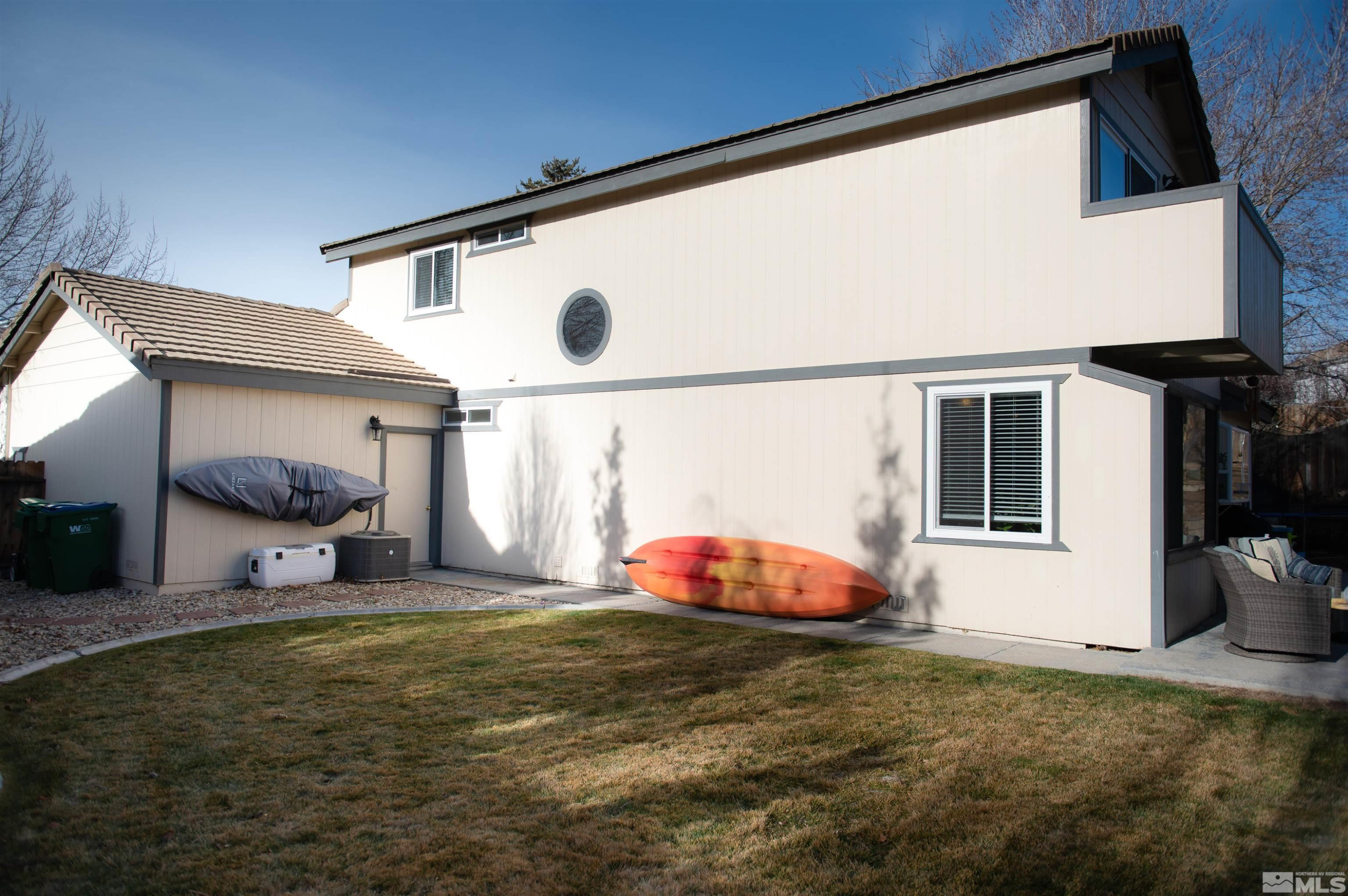 4767 Yukon Court