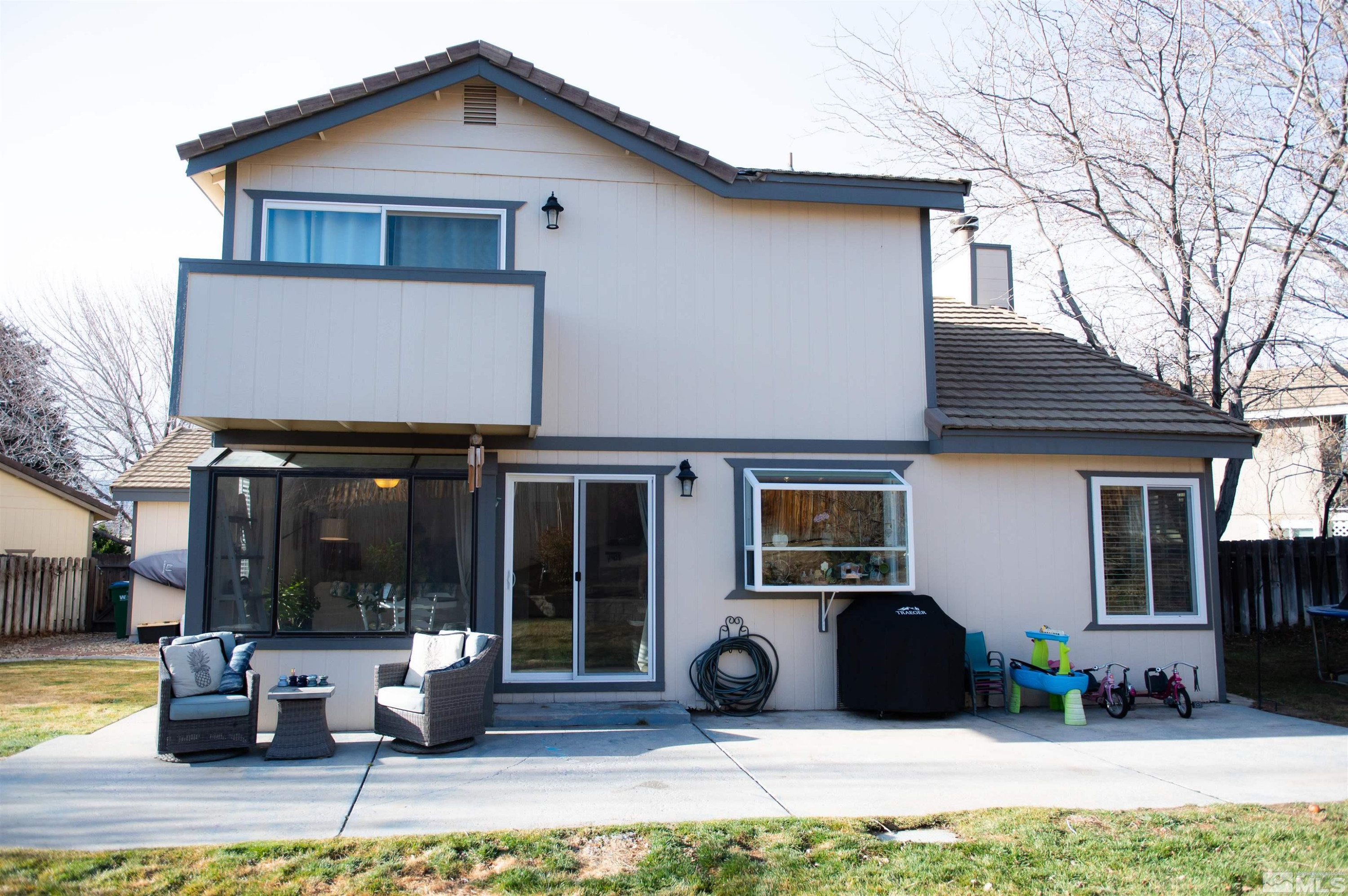 4767 Yukon Court