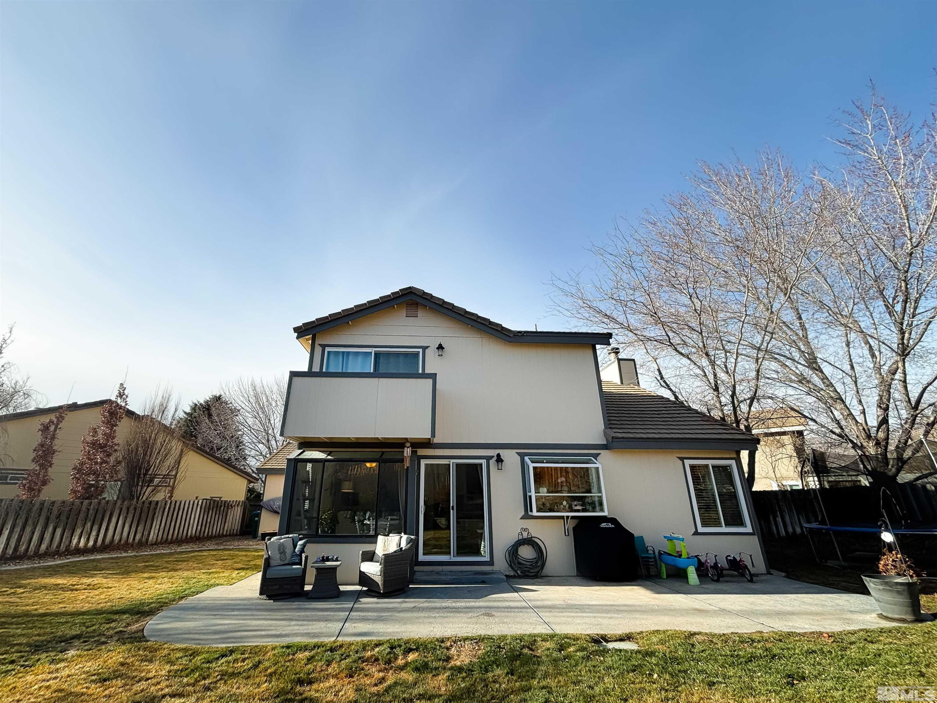 4767 Yukon Court