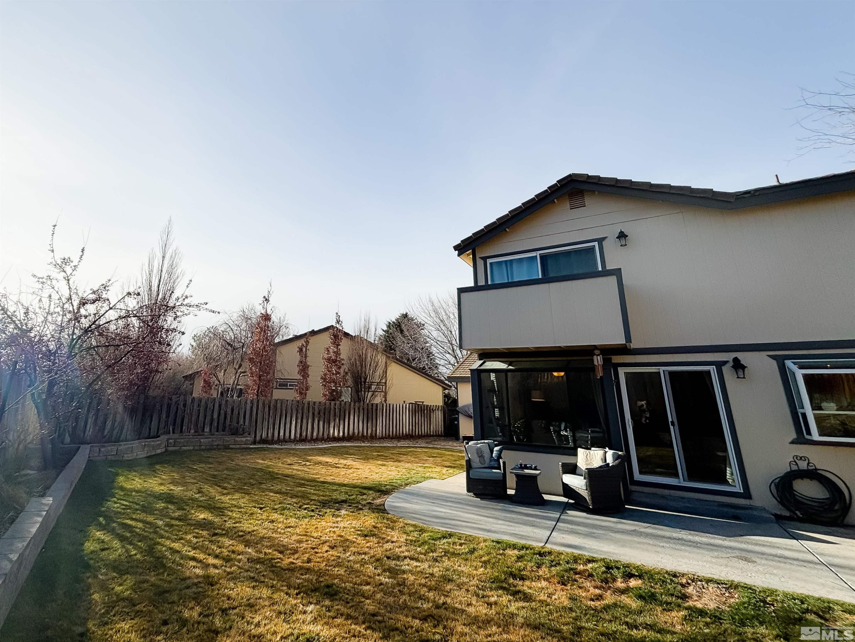 4767 Yukon Court