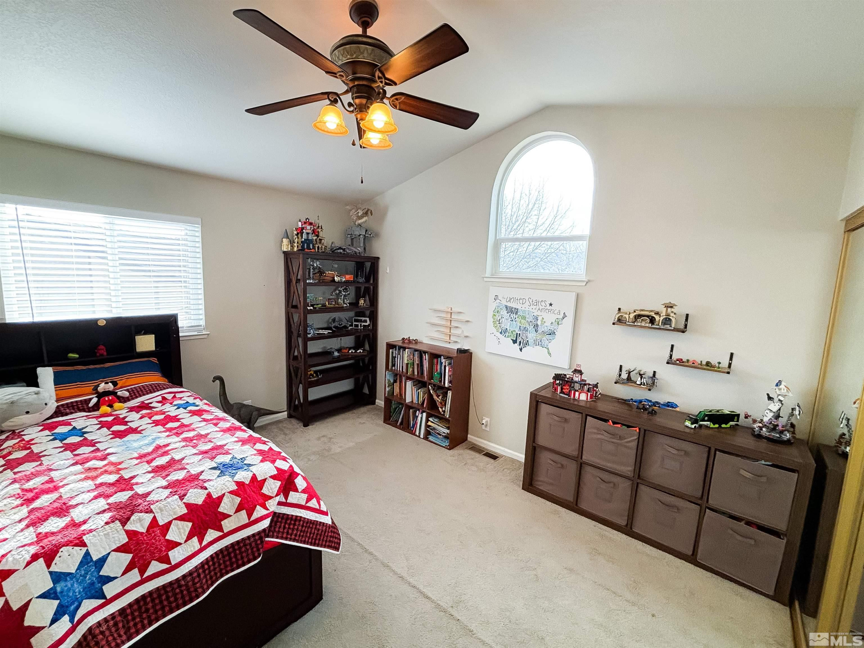 4767 Yukon Court