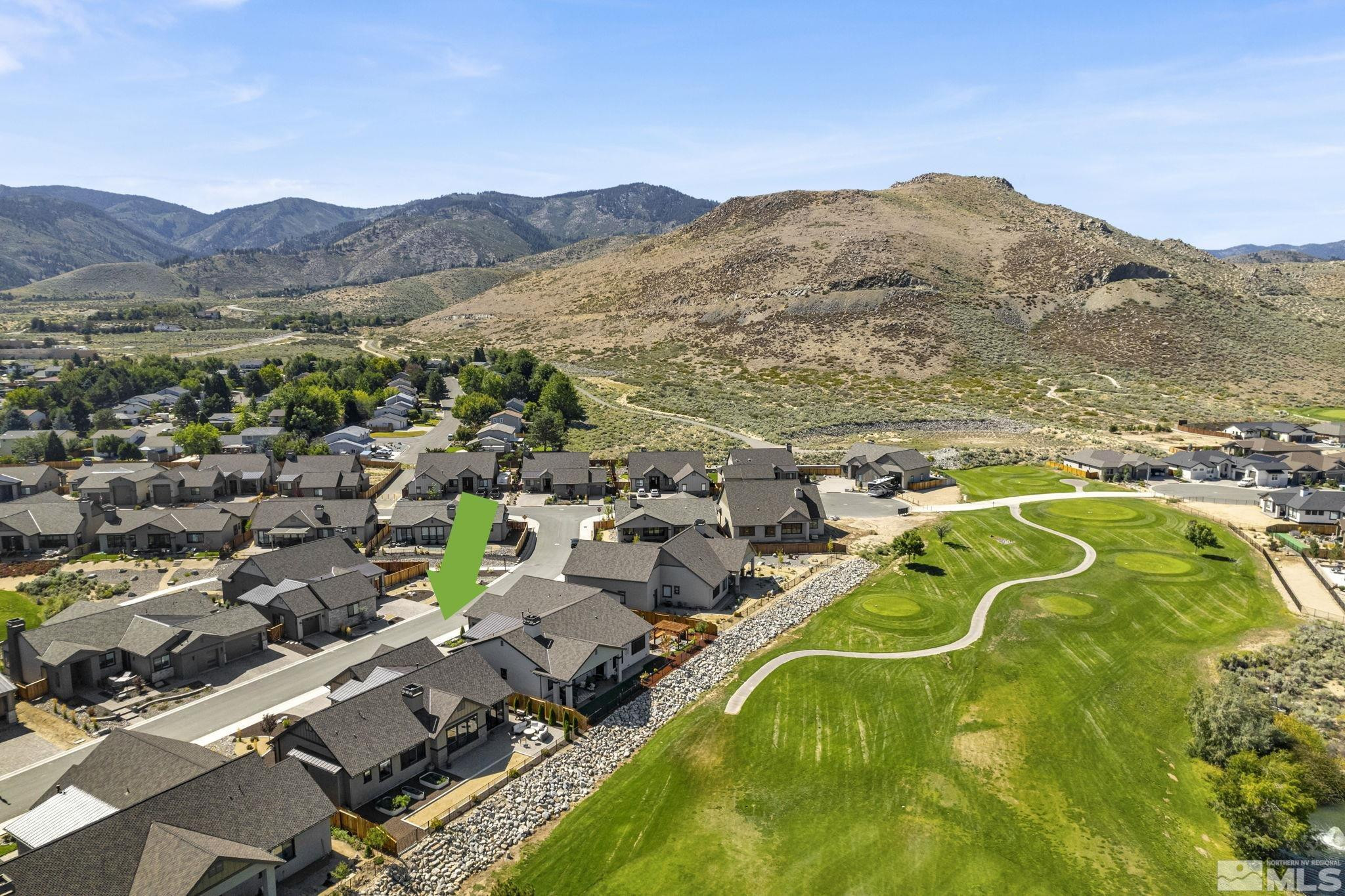 1612 White Hawk Lane