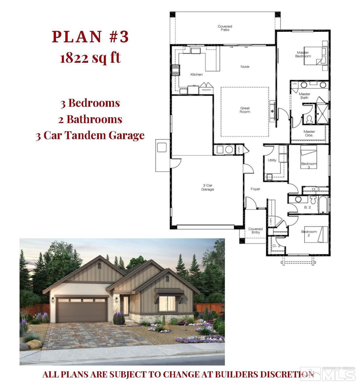 3938 Cambria Loop