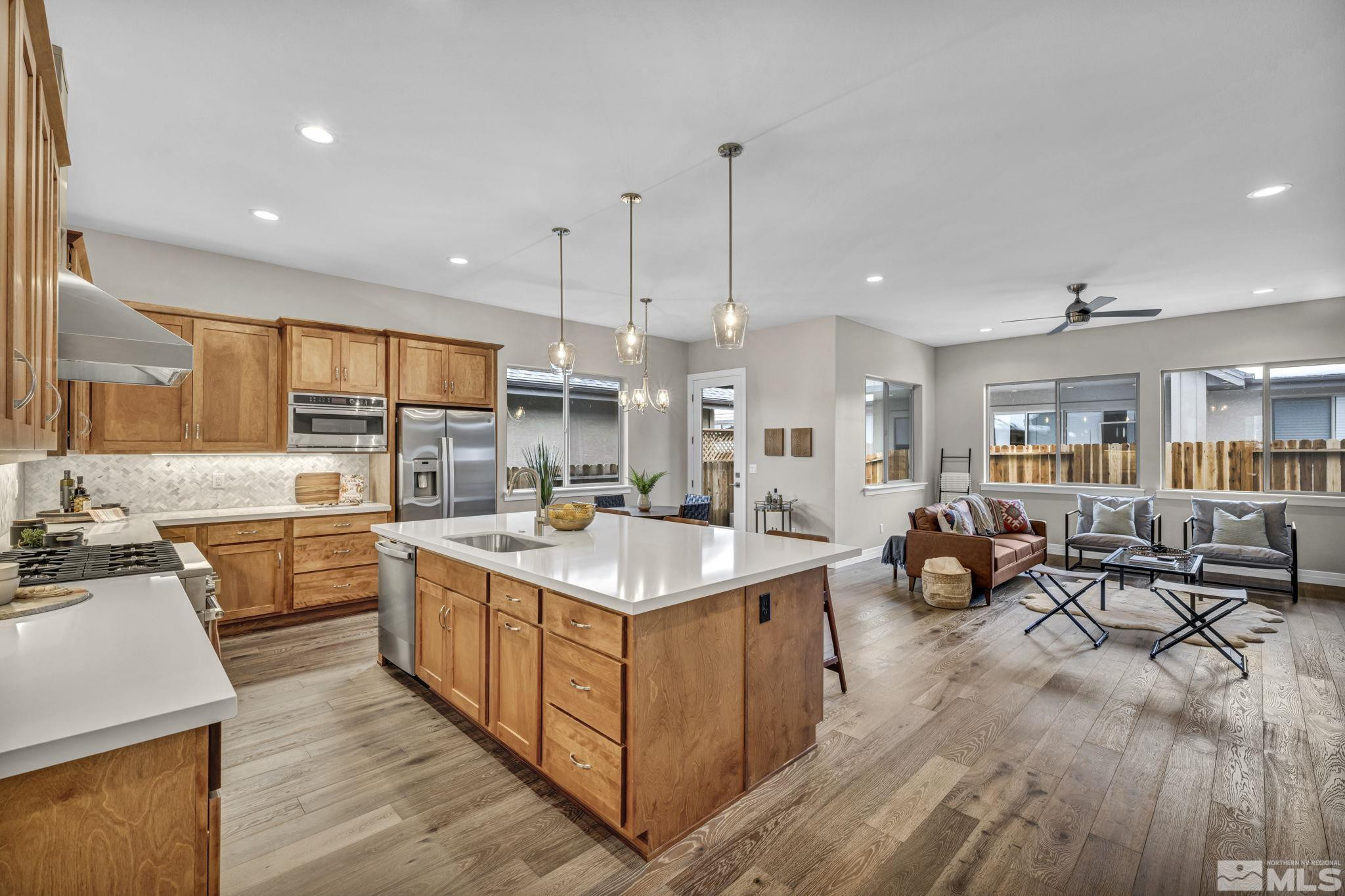 3650 Cambria Loop