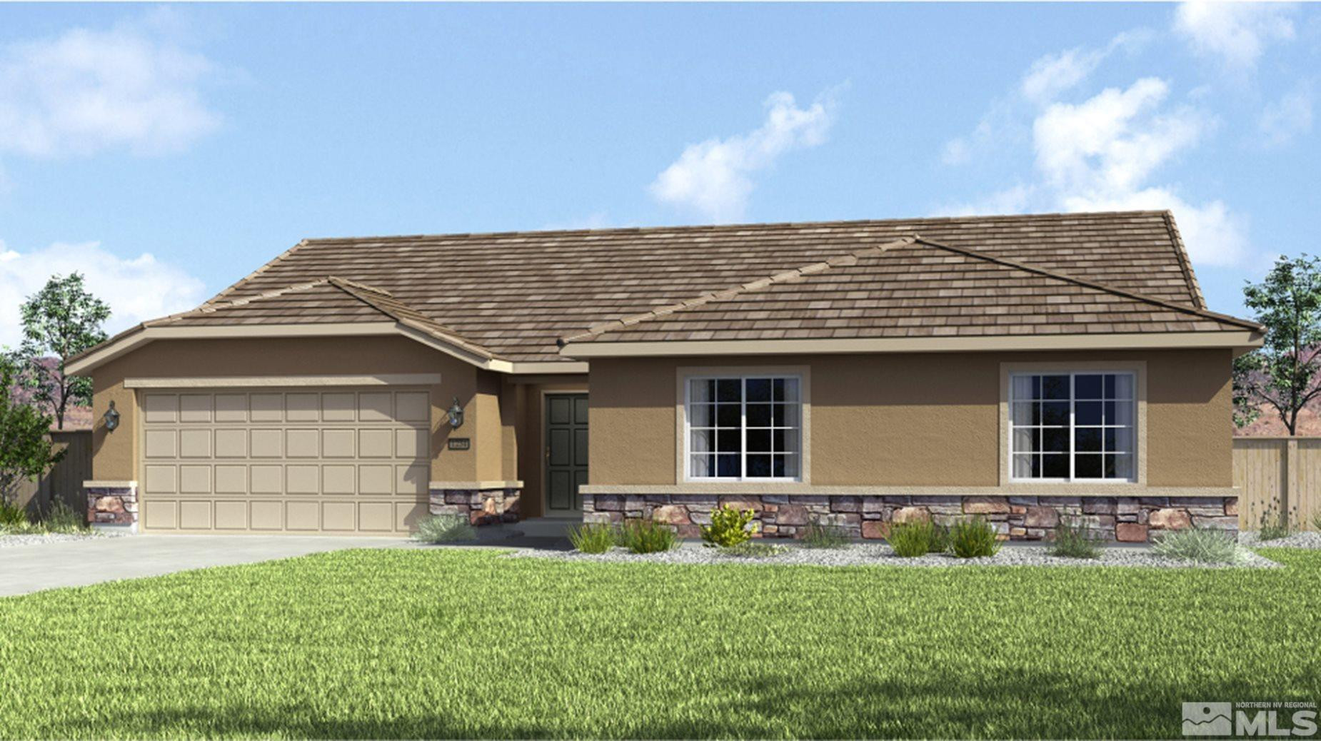 355 Bryce Street, Homesite 302