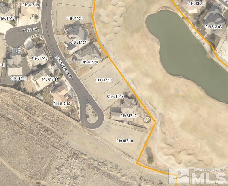 408 Pebble Beach Court