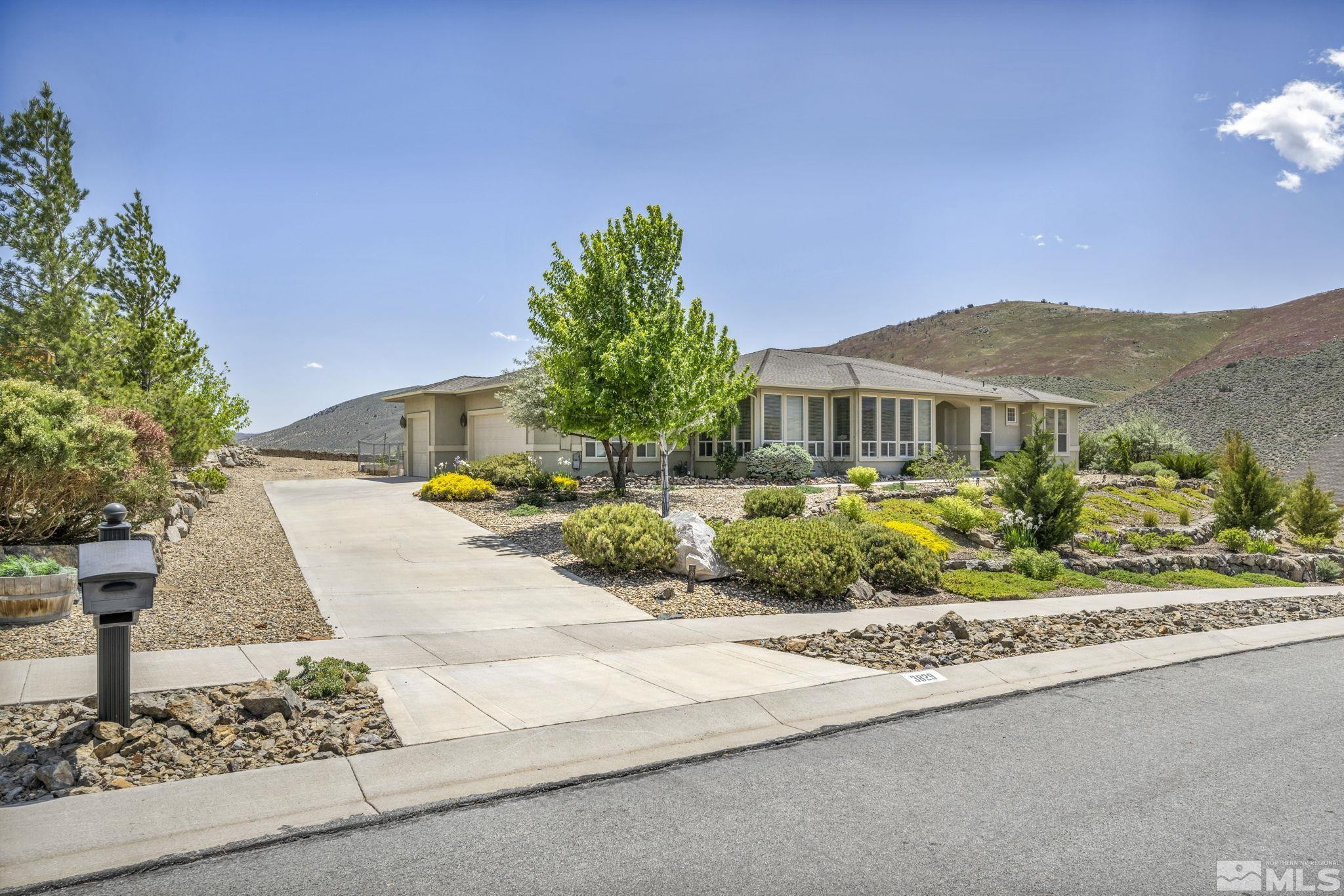 3829 Sweetland Drive