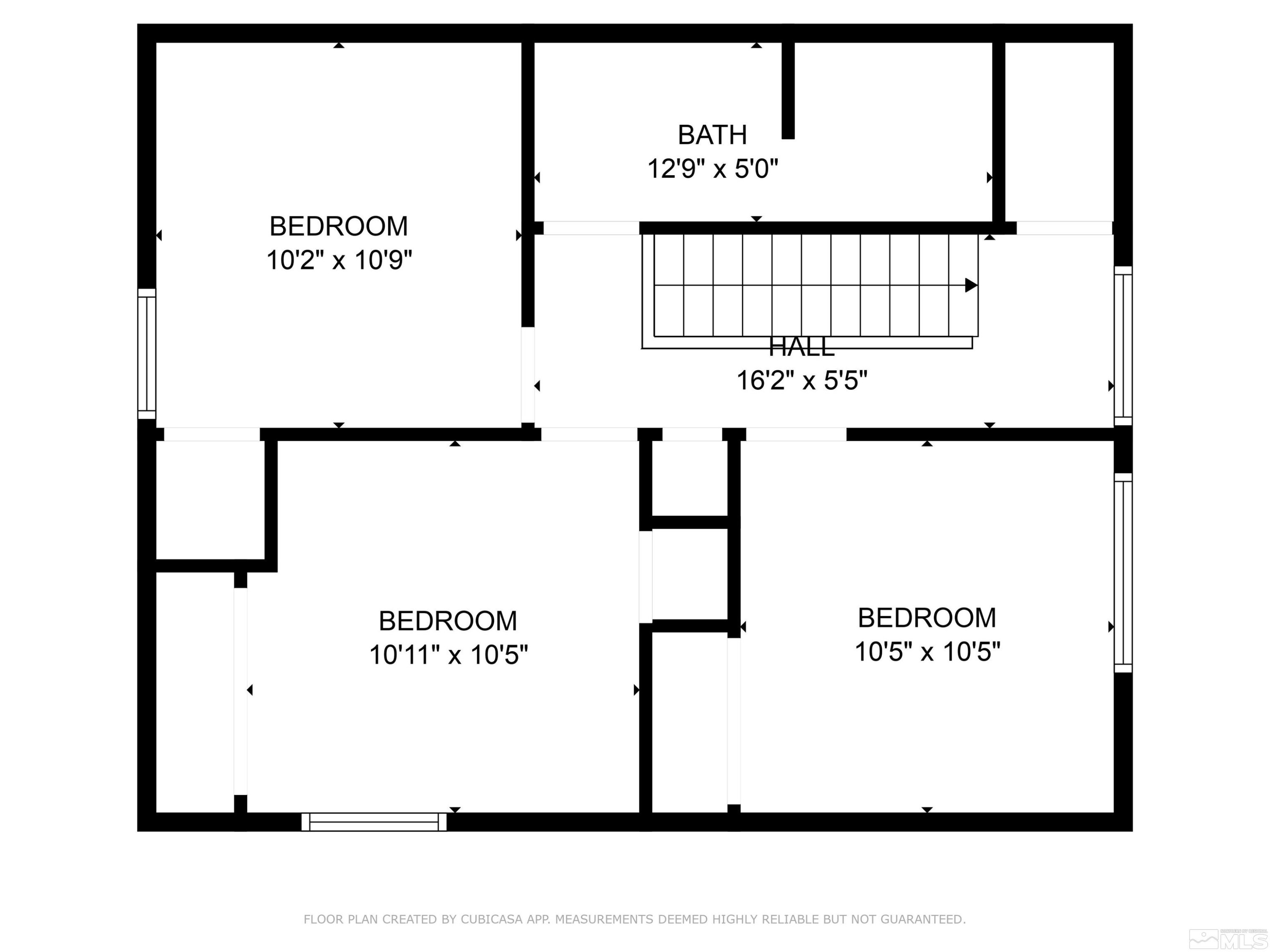 3492 Terrace Knoll Court