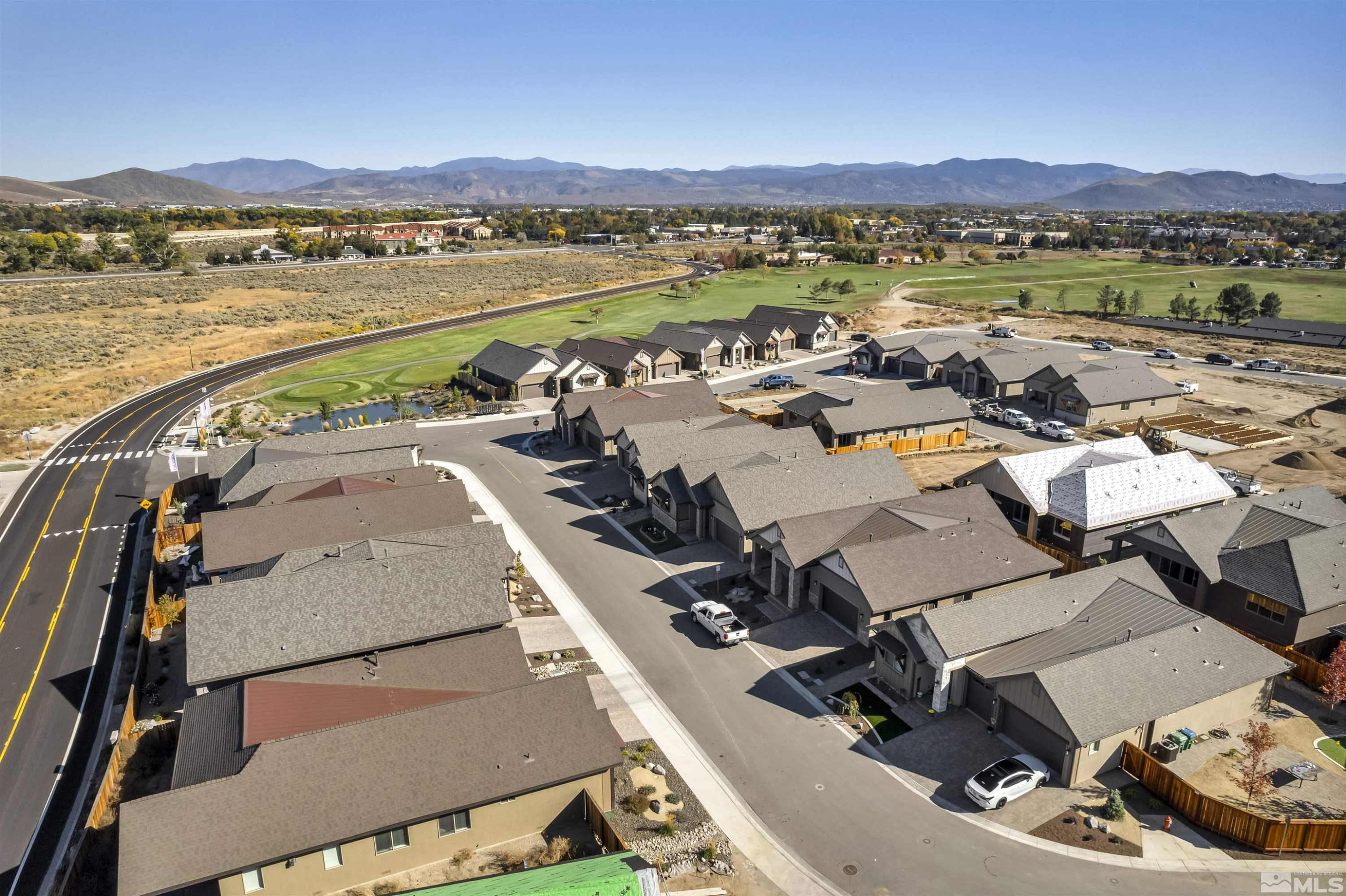 3542 Cambria Loop