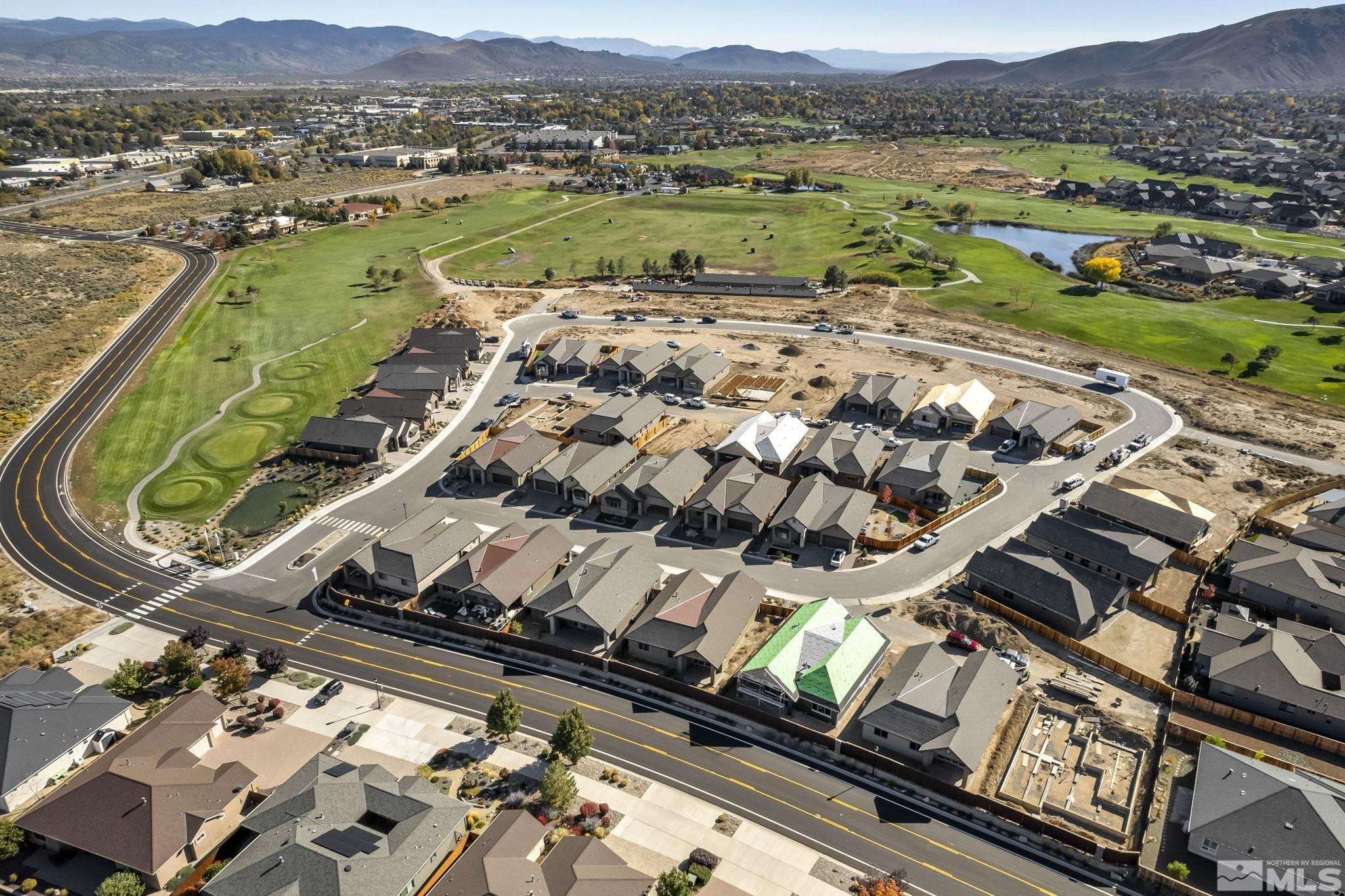 3686 Cambria Loop