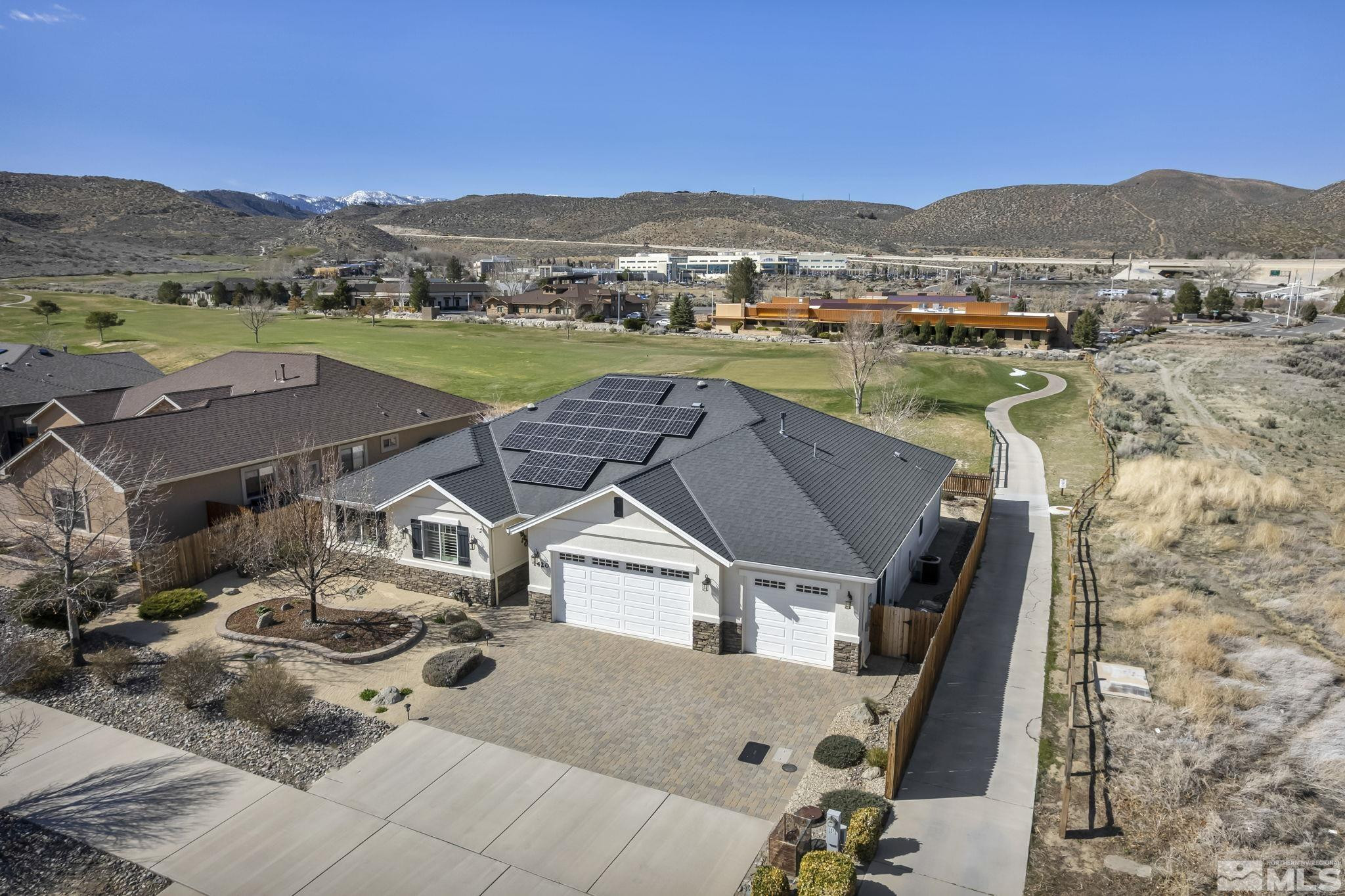 1420 Silver Oak Drive