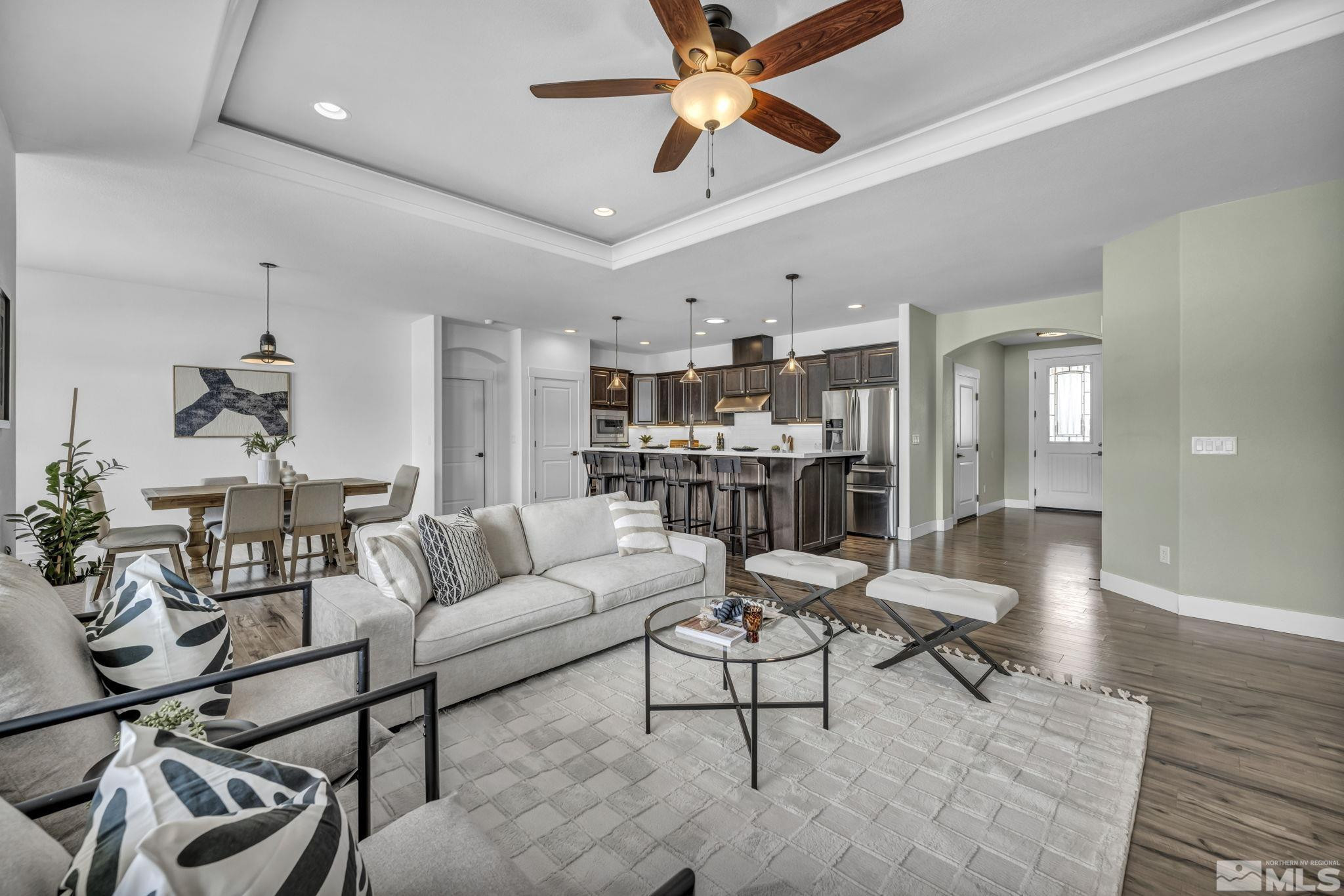 1420 Silver Oak Drive