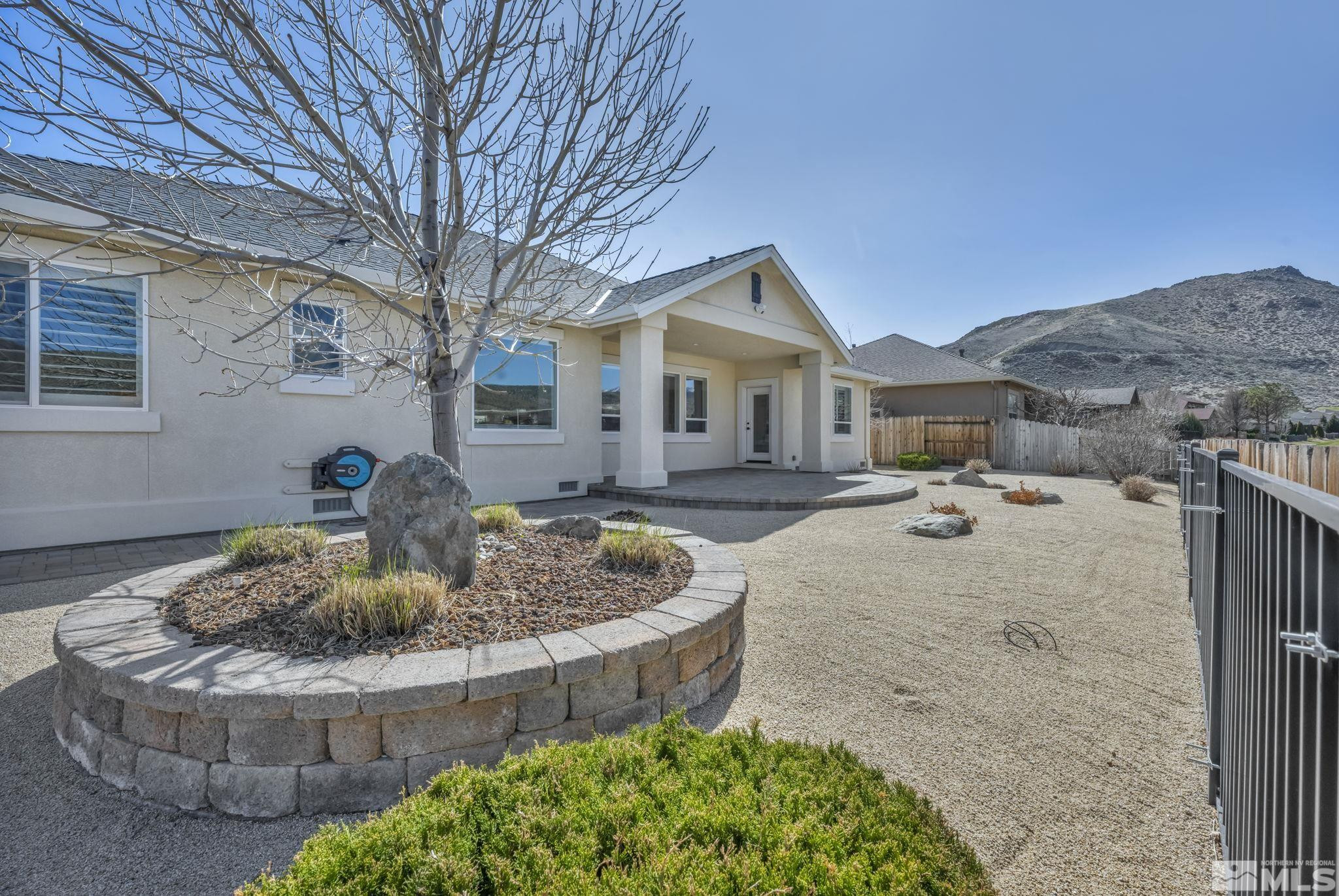 1420 Silver Oak Drive