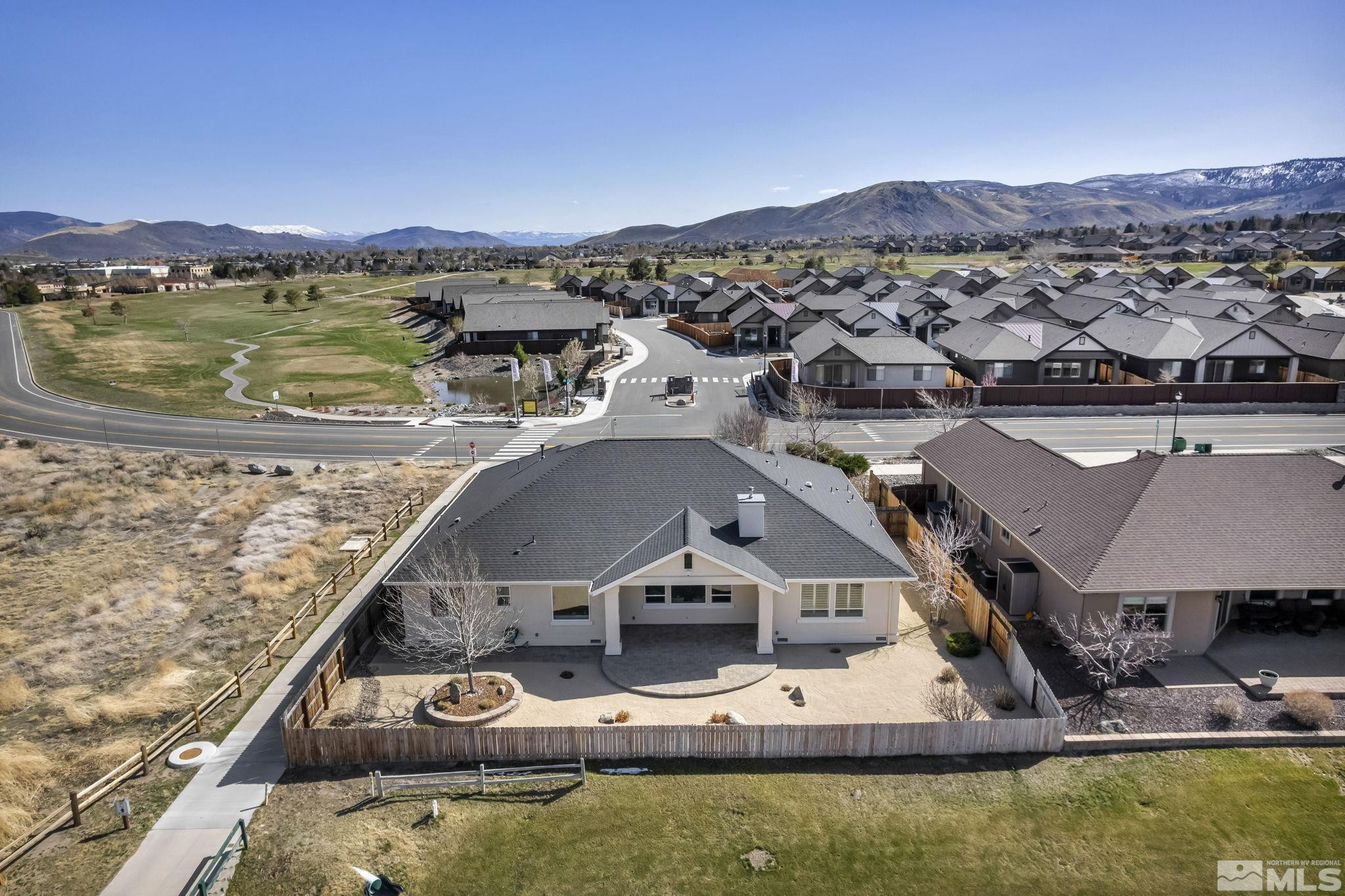 1420 Silver Oak Drive