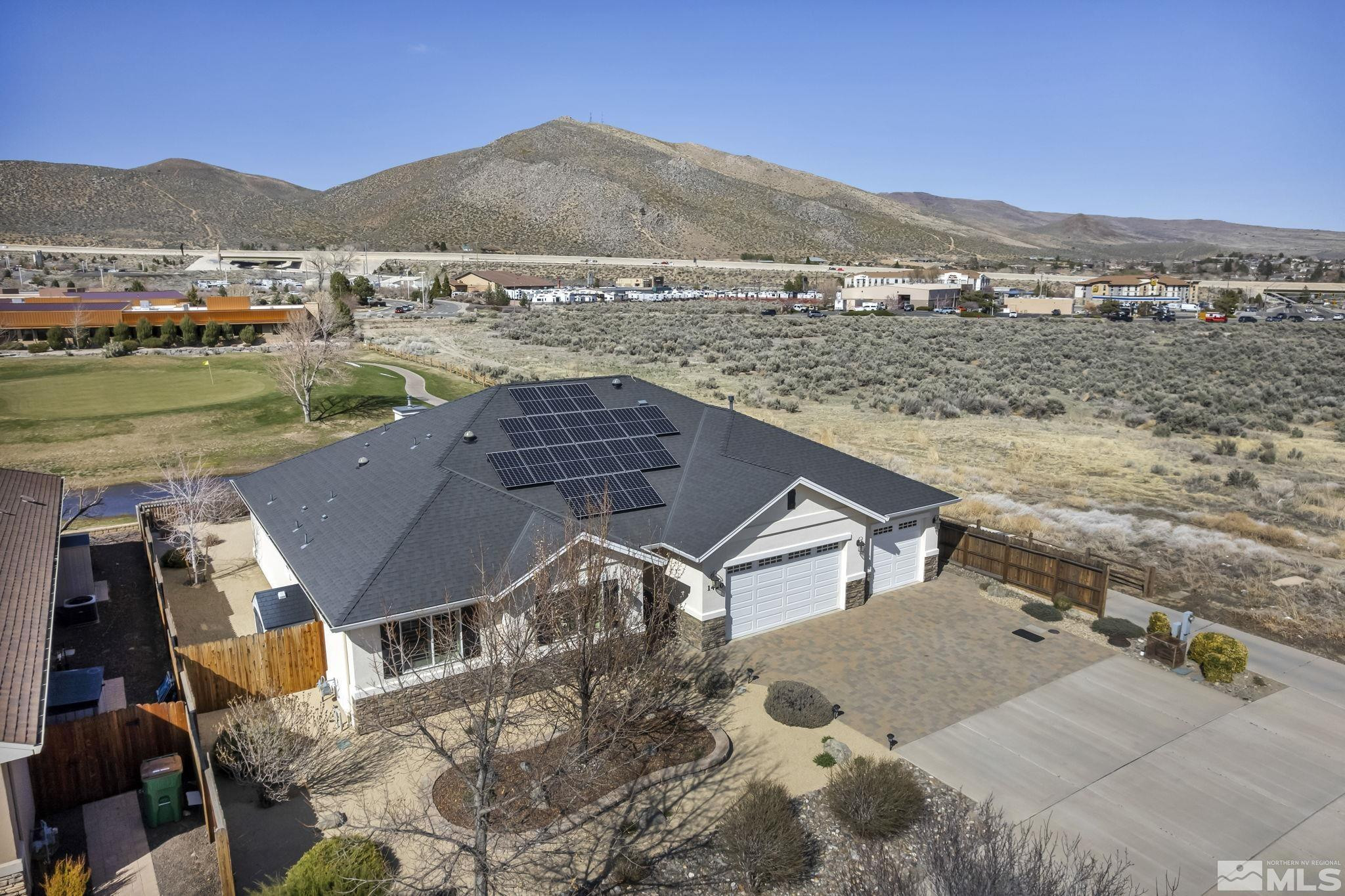 1420 Silver Oak Drive