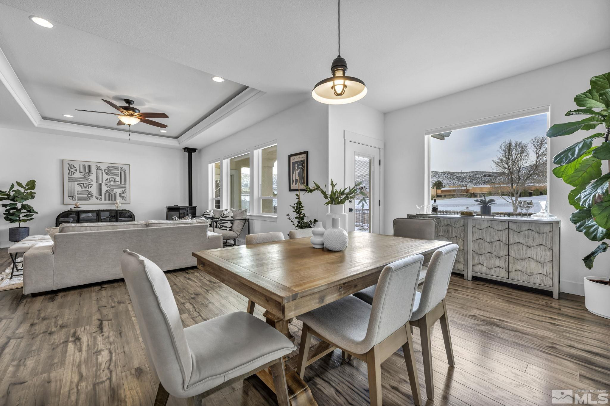 1420 Silver Oak Drive