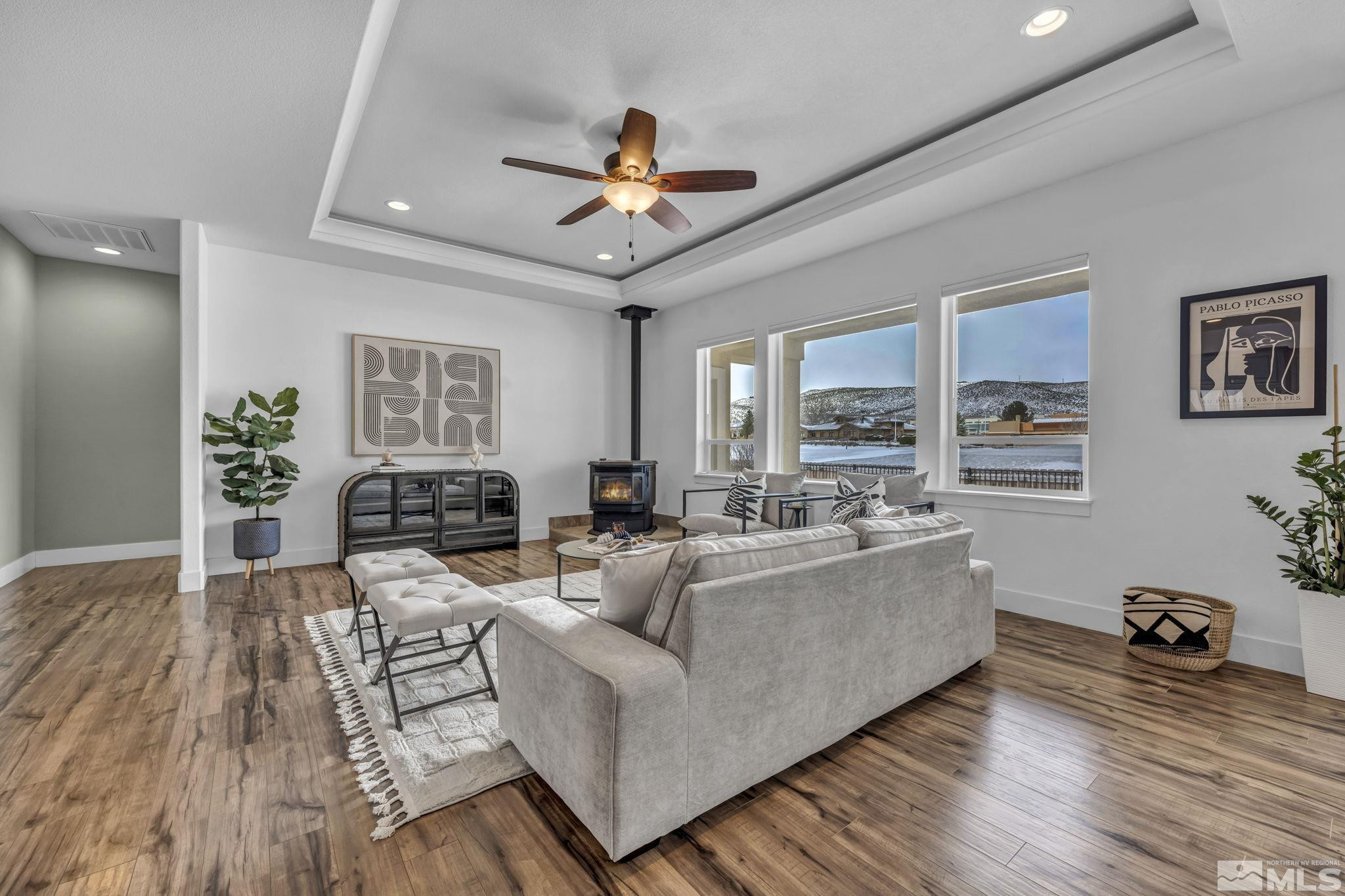 1420 Silver Oak Drive