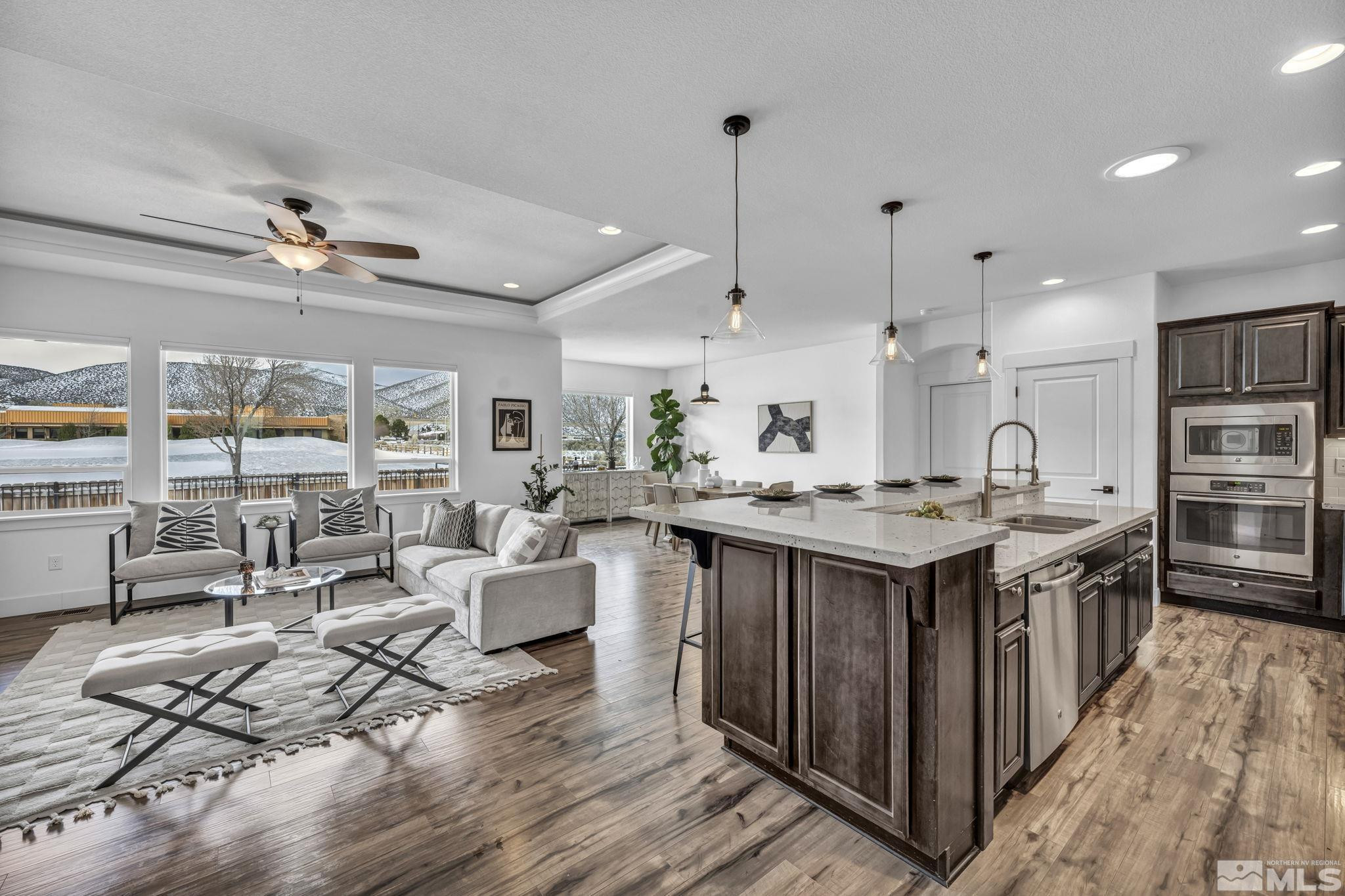 1420 Silver Oak Drive