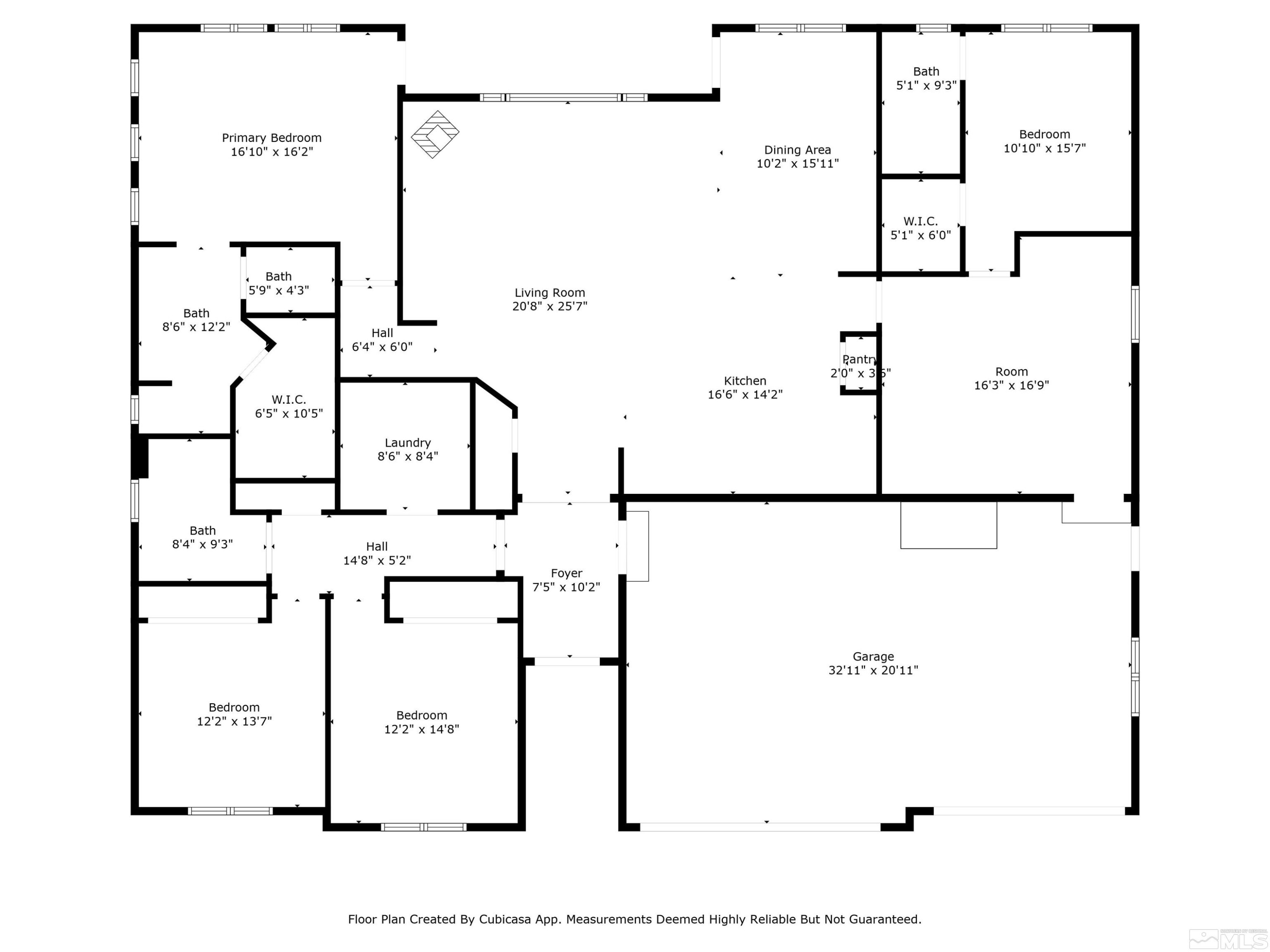 1420 Silver Oak Drive